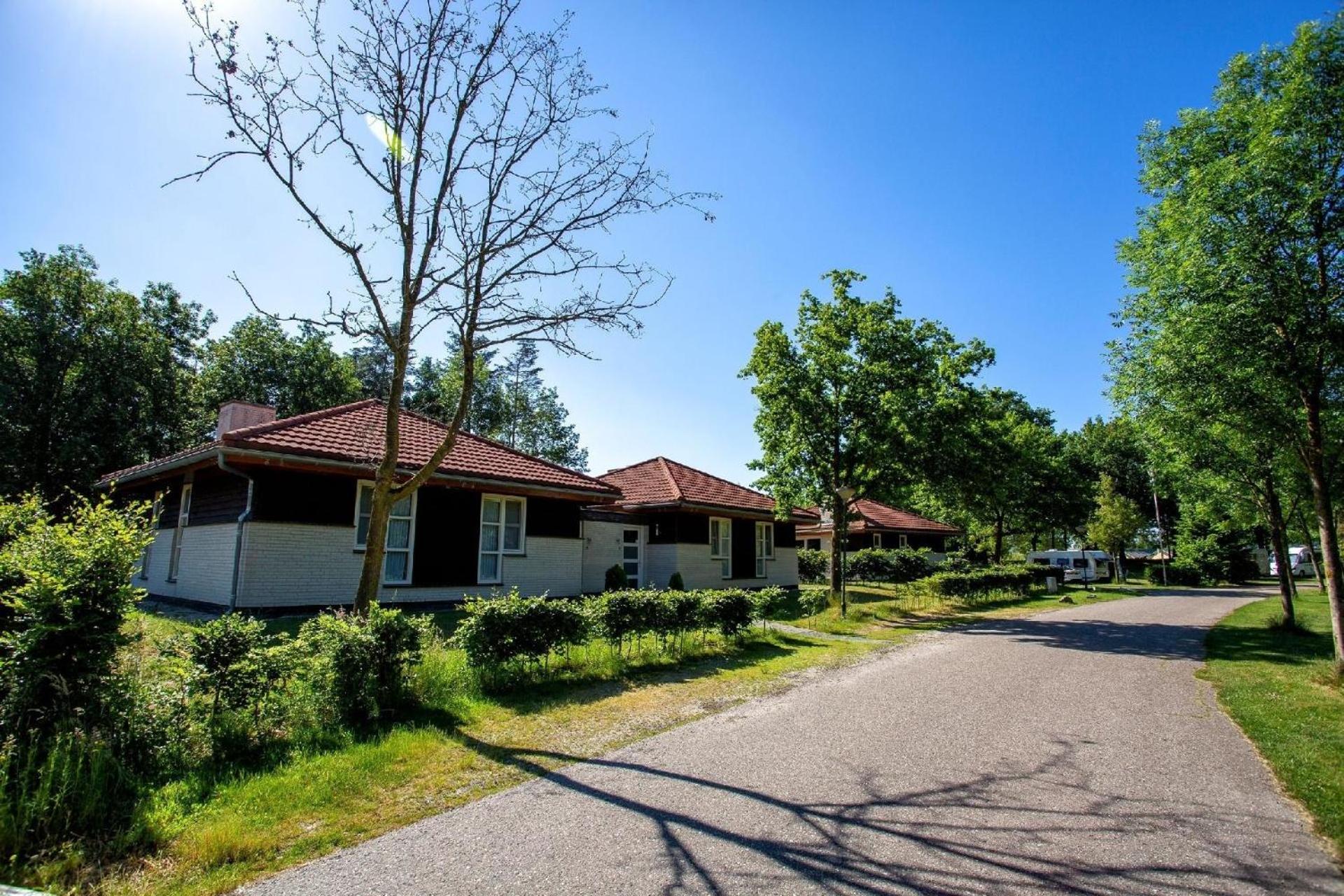 Modern eingerichteter Bungalow - b56111 view 4