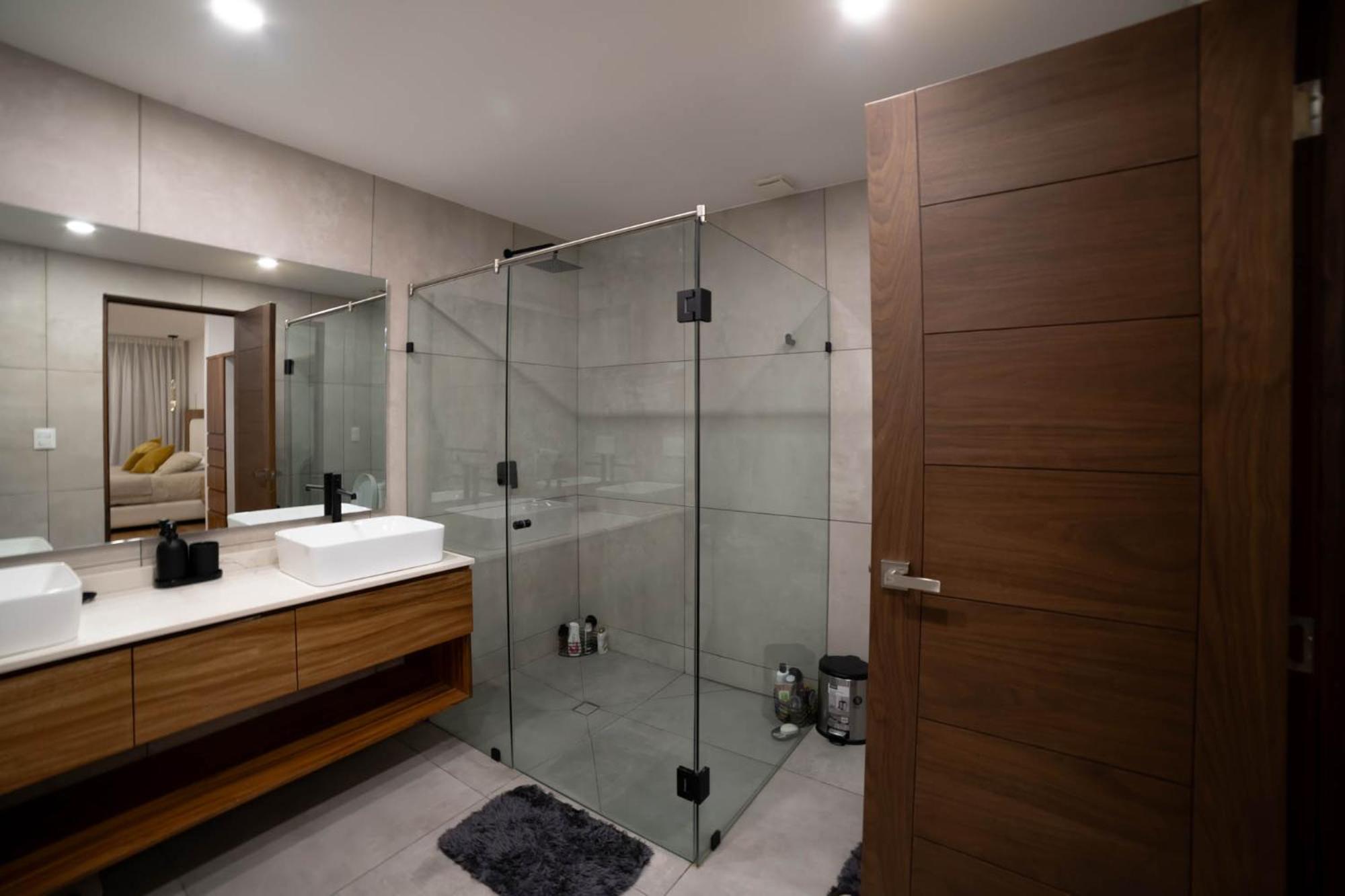 Increíble apartamento Moderno en Polanco photo 3