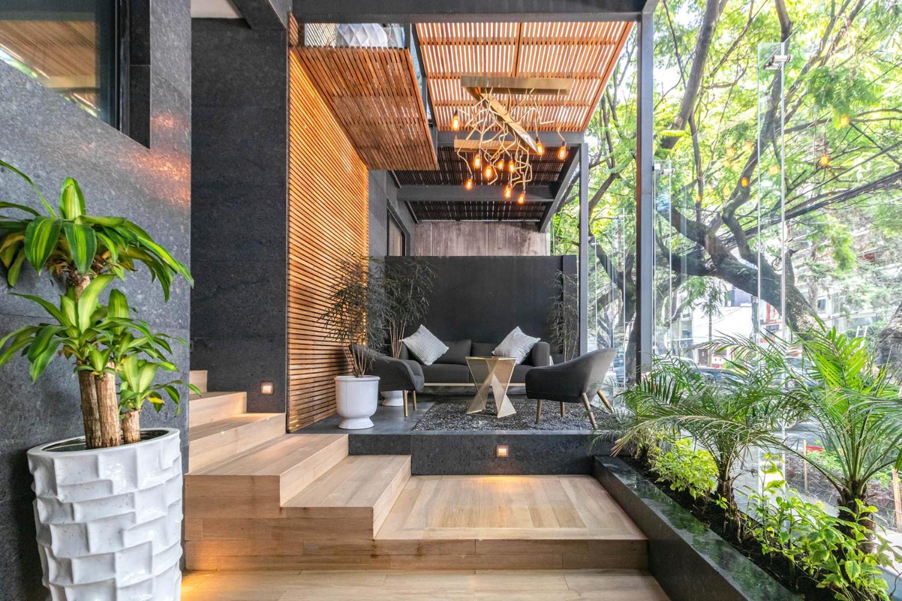 Increíble apartamento Moderno en Polanco photo 5