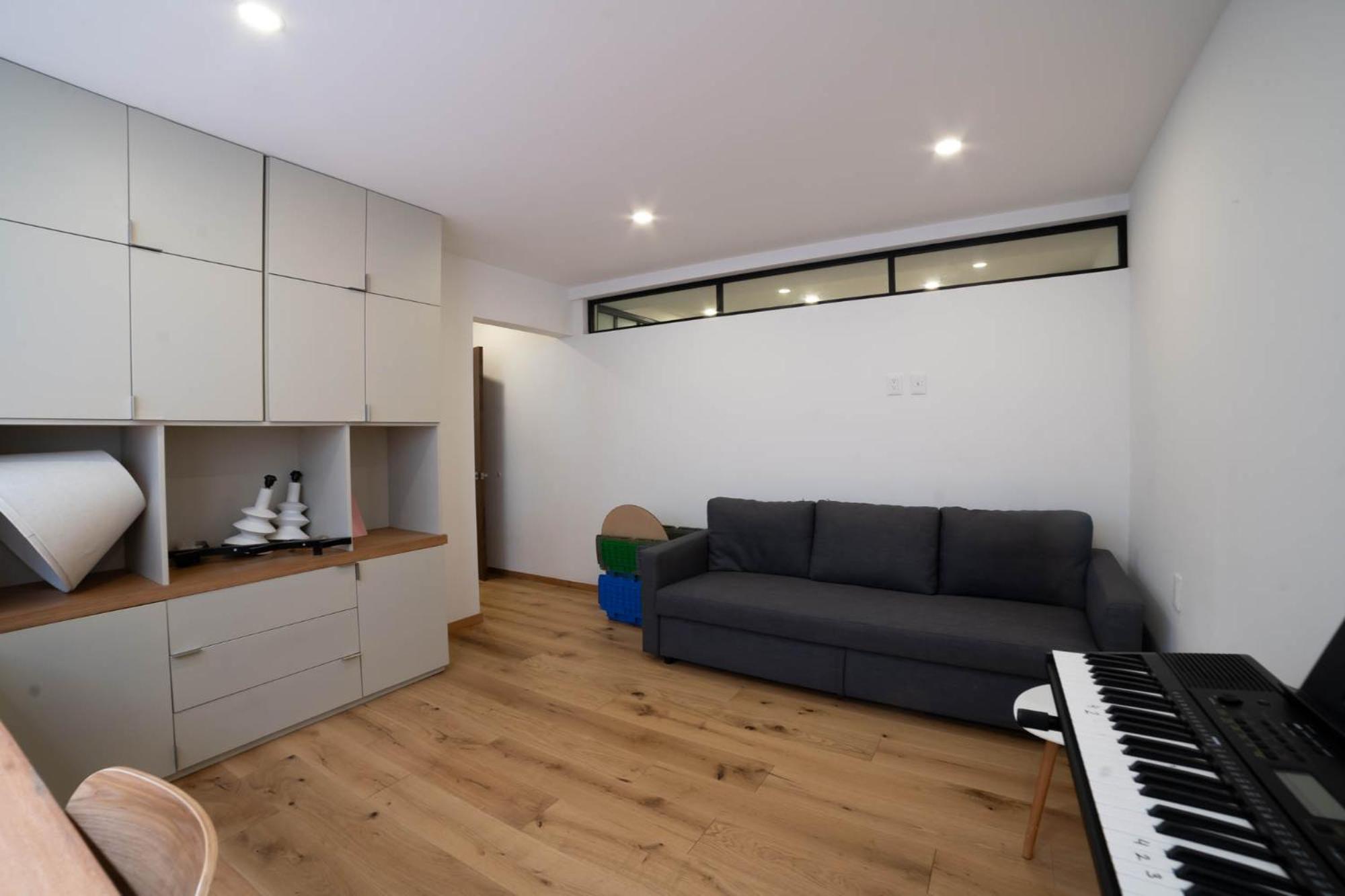 Increíble apartamento Moderno en Polanco photo 4