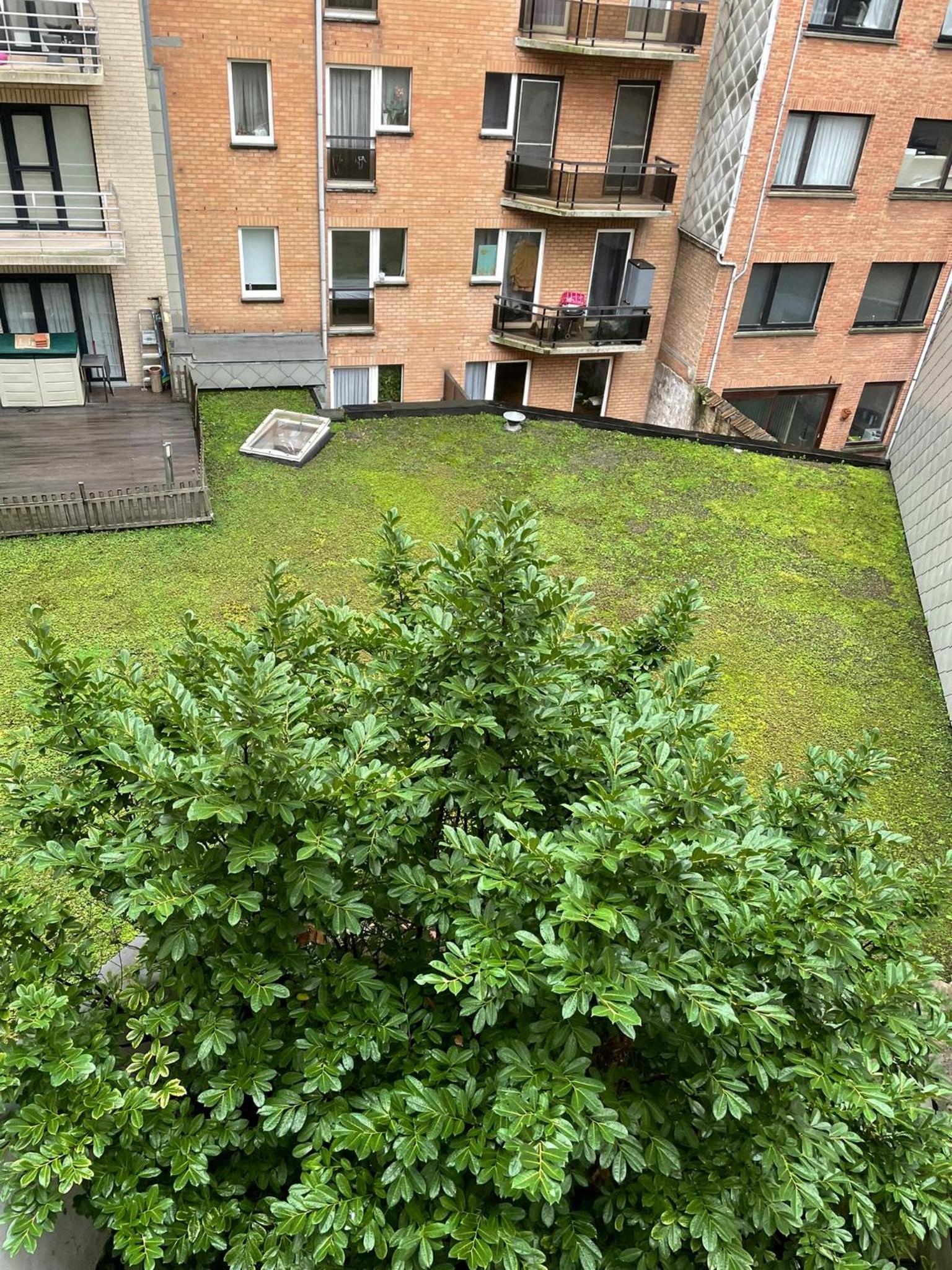 Comfortable 2-bedroom Apartment in the centre of Ostend T93