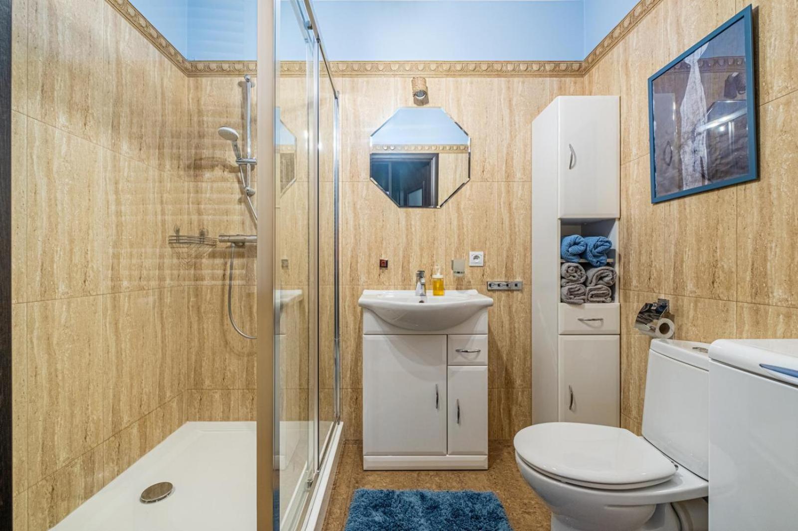Apartamenty Centrum Władysławowo