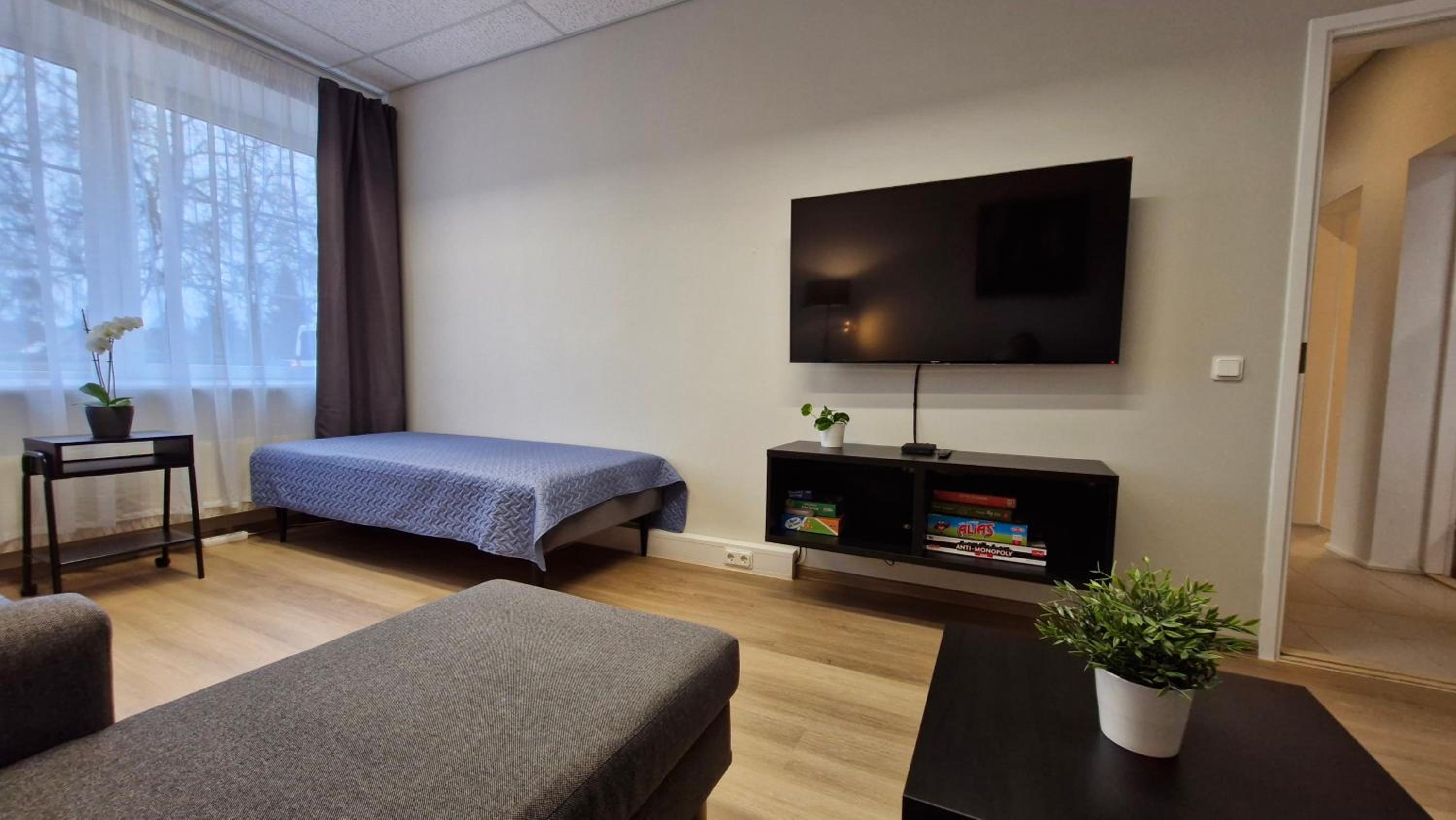 Räpina Guest Apartment