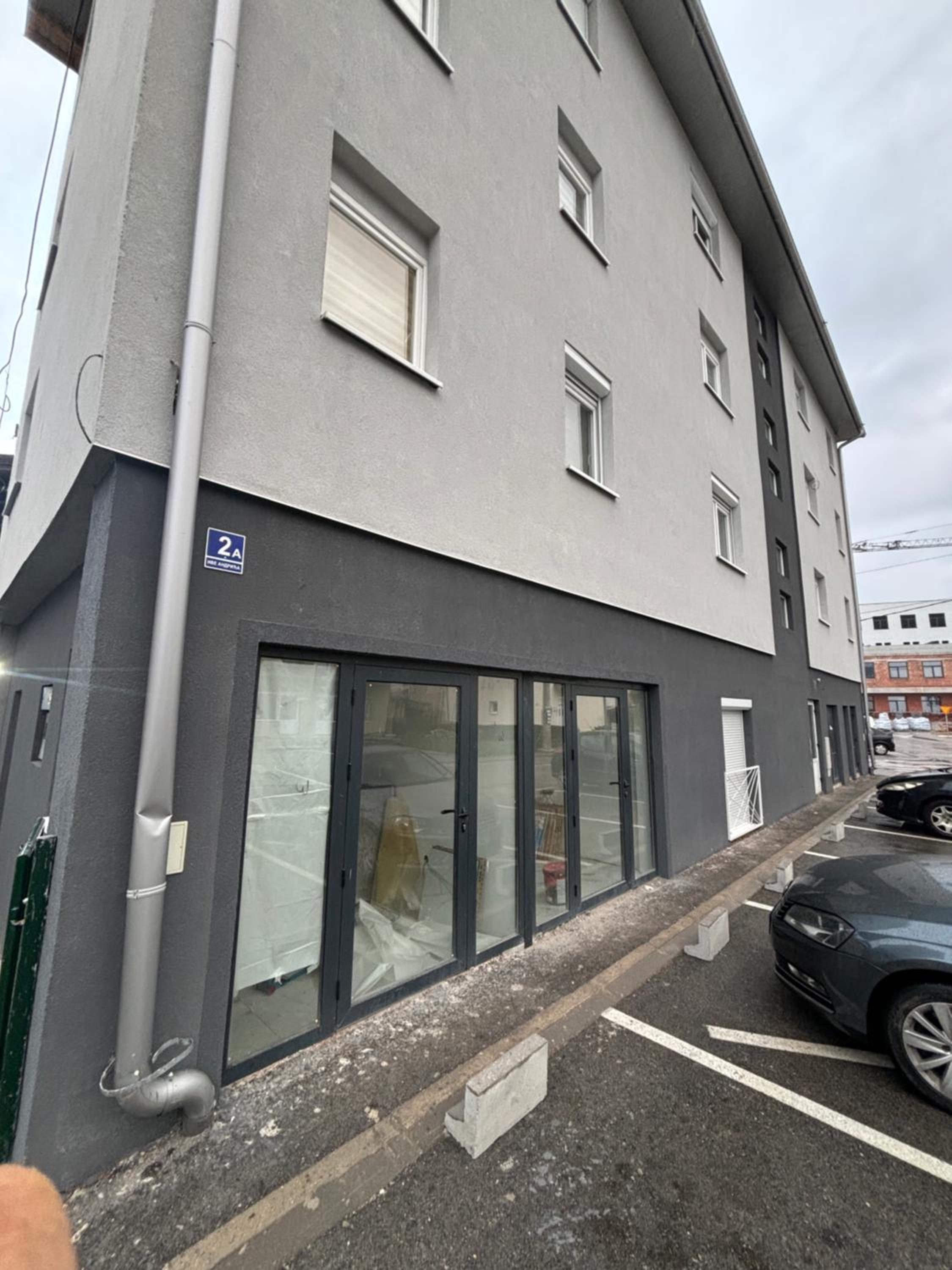 Apartman Perla