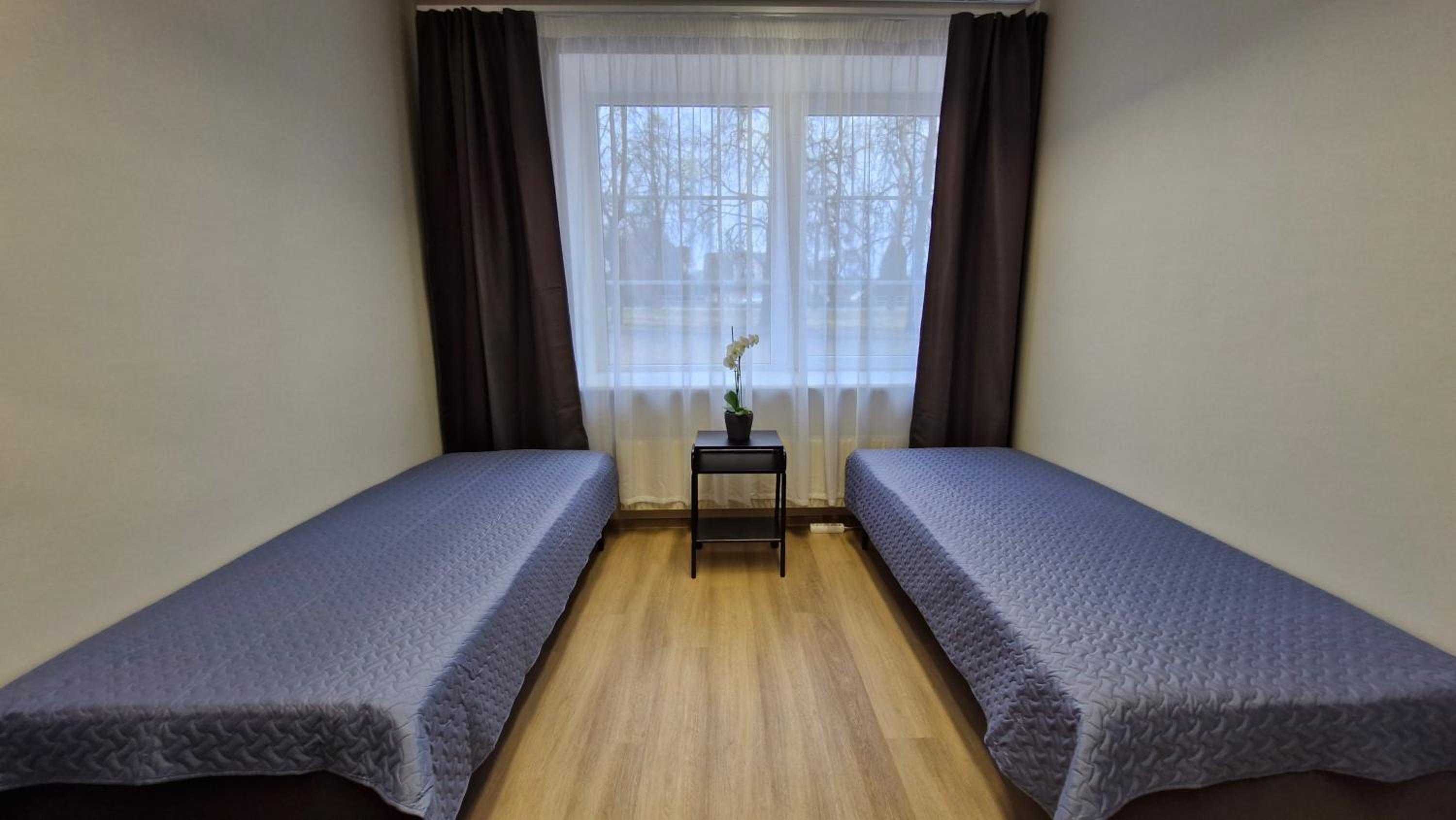 Räpina Guest Apartment