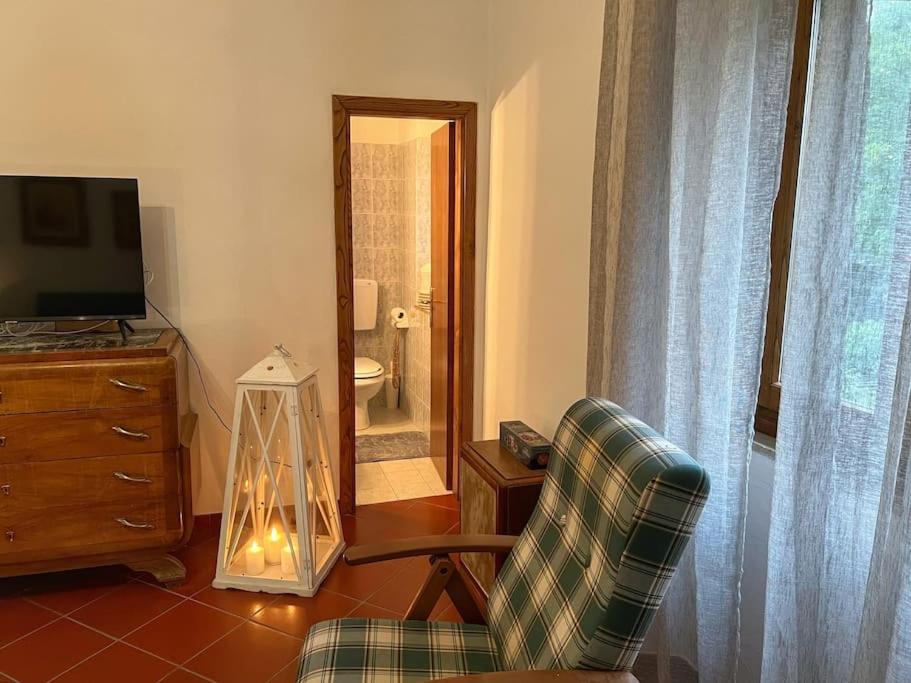 Dimora delle Fate