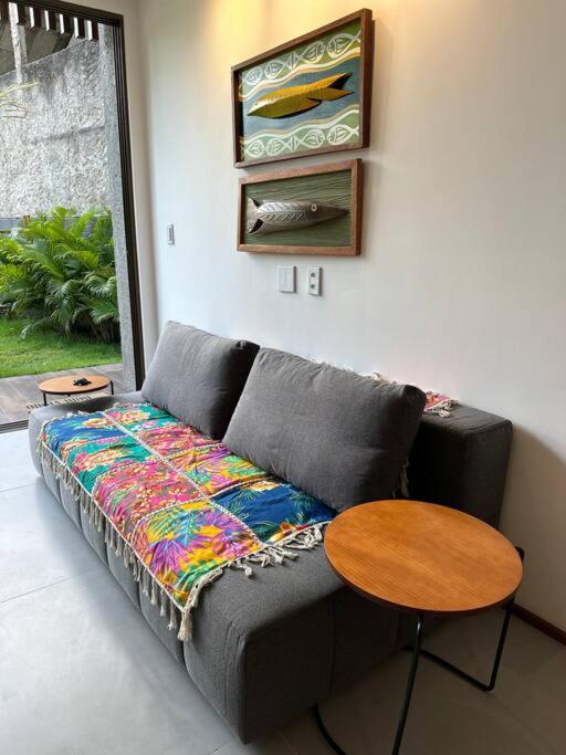Villa Naluri - Studio Iamandu A001