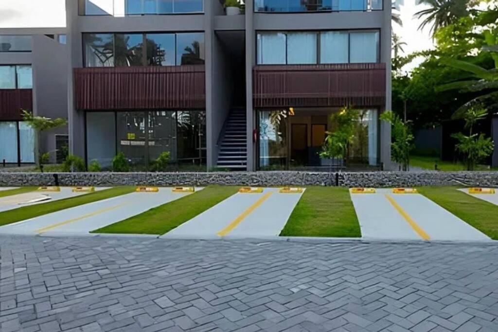 Villa Naluri - Studio Iamandu A001