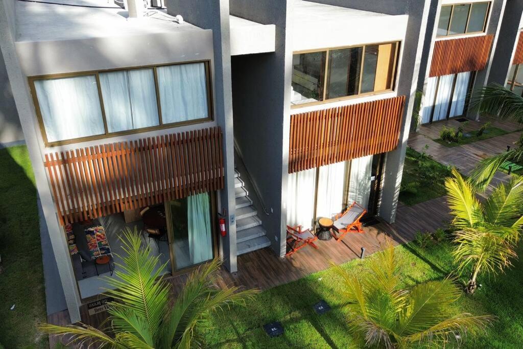 Villa Naluri - Studio Iamandu A001