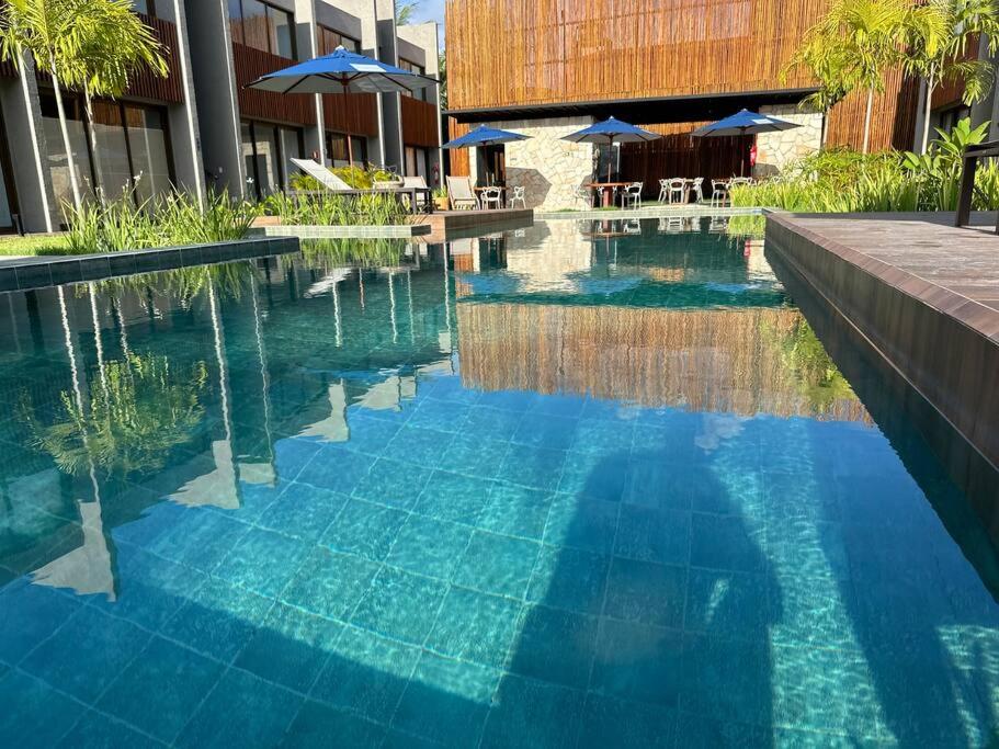 Villa Naluri - Studio Iamandu A001