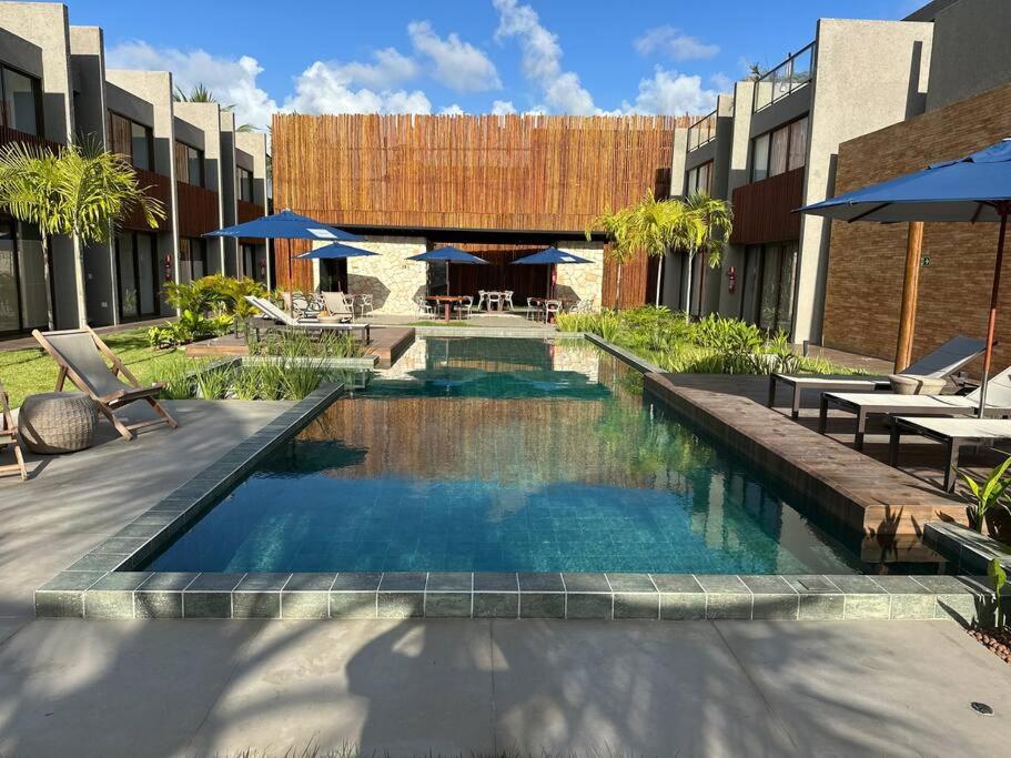 Villa Naluri - Studio Iamandu A001