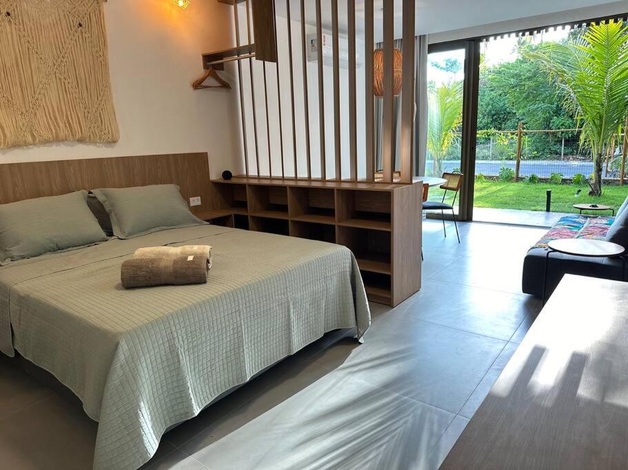 Villa Naluri - Studio Iamandu A001