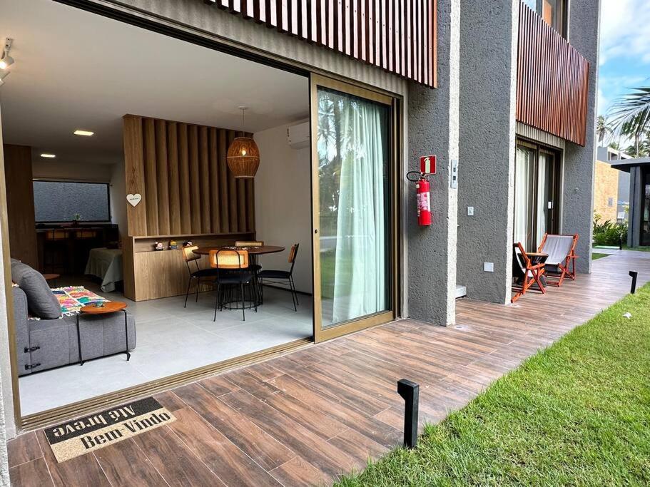 Villa Naluri - Studio Iamandu A001