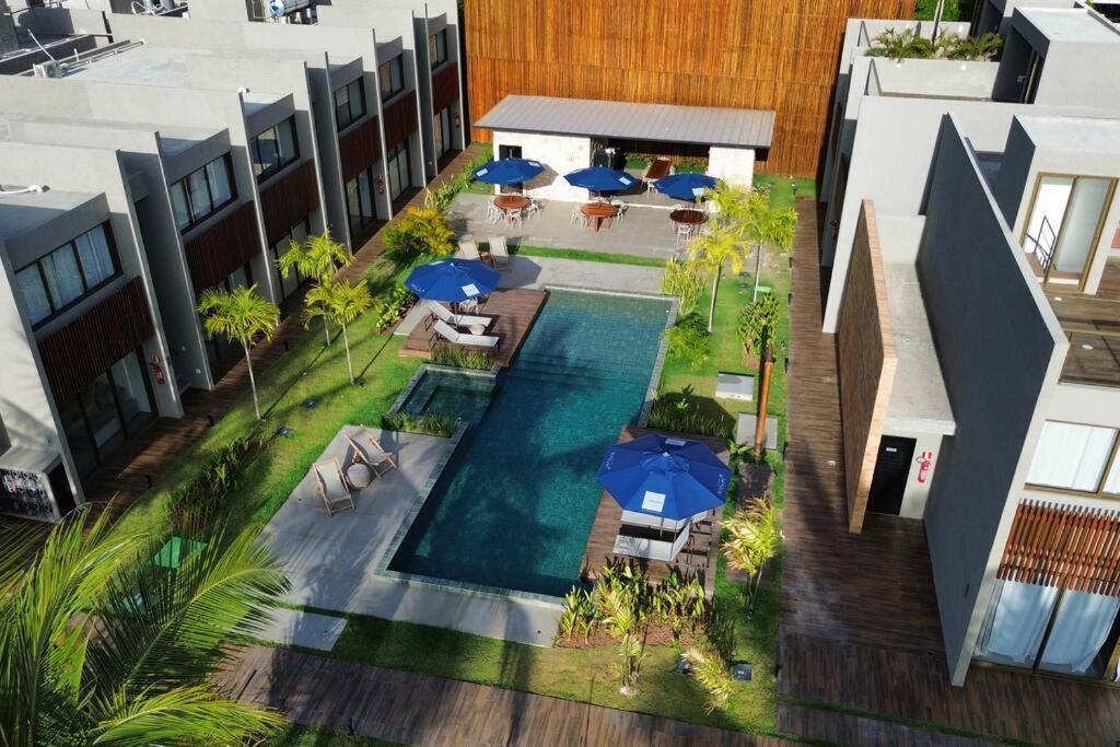 Villa Naluri - Studio Iamandu A001