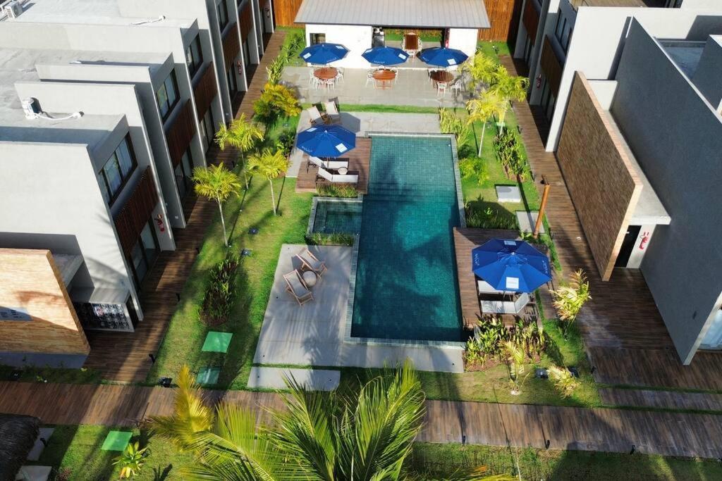 Villa Naluri - Studio Iamandu A001
