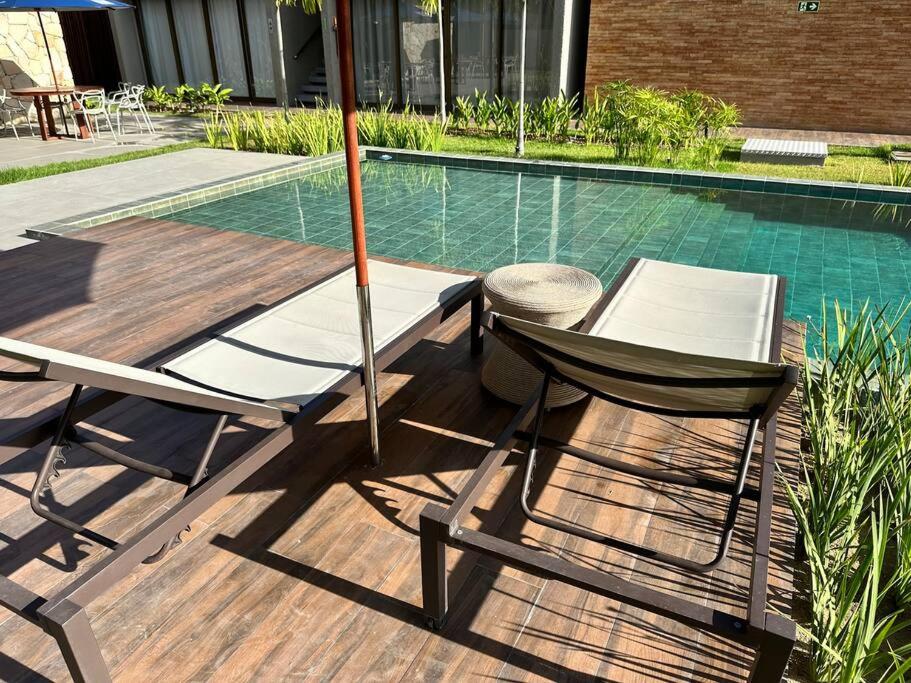 Villa Naluri - Studio Iamandu A001
