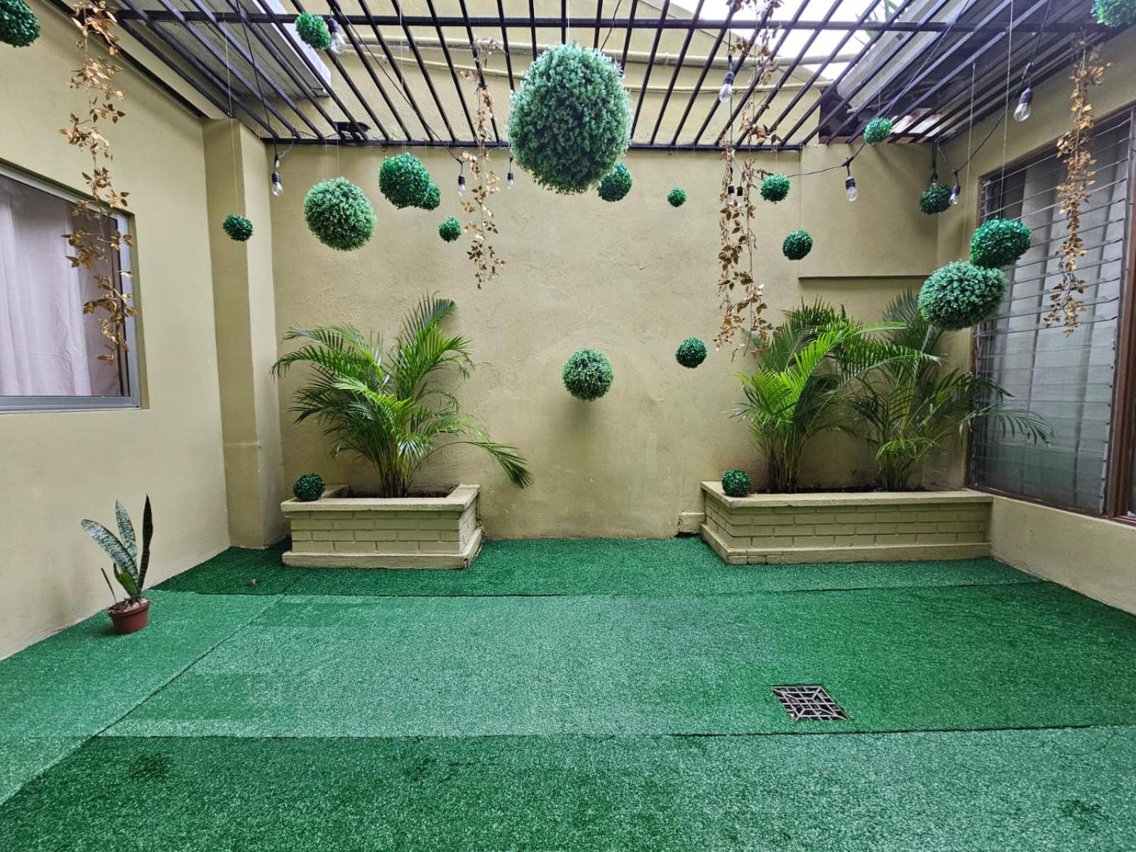 Hostel La Cali Inn