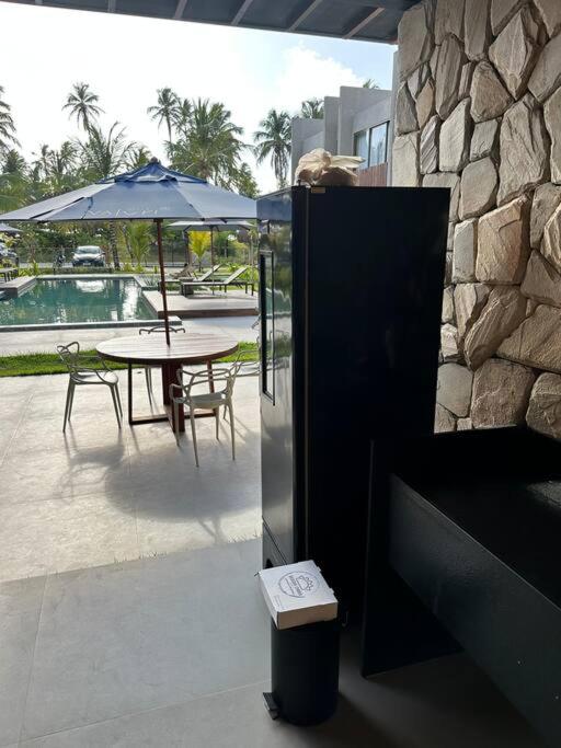 Villa Naluri - Studio Iamandu A001
