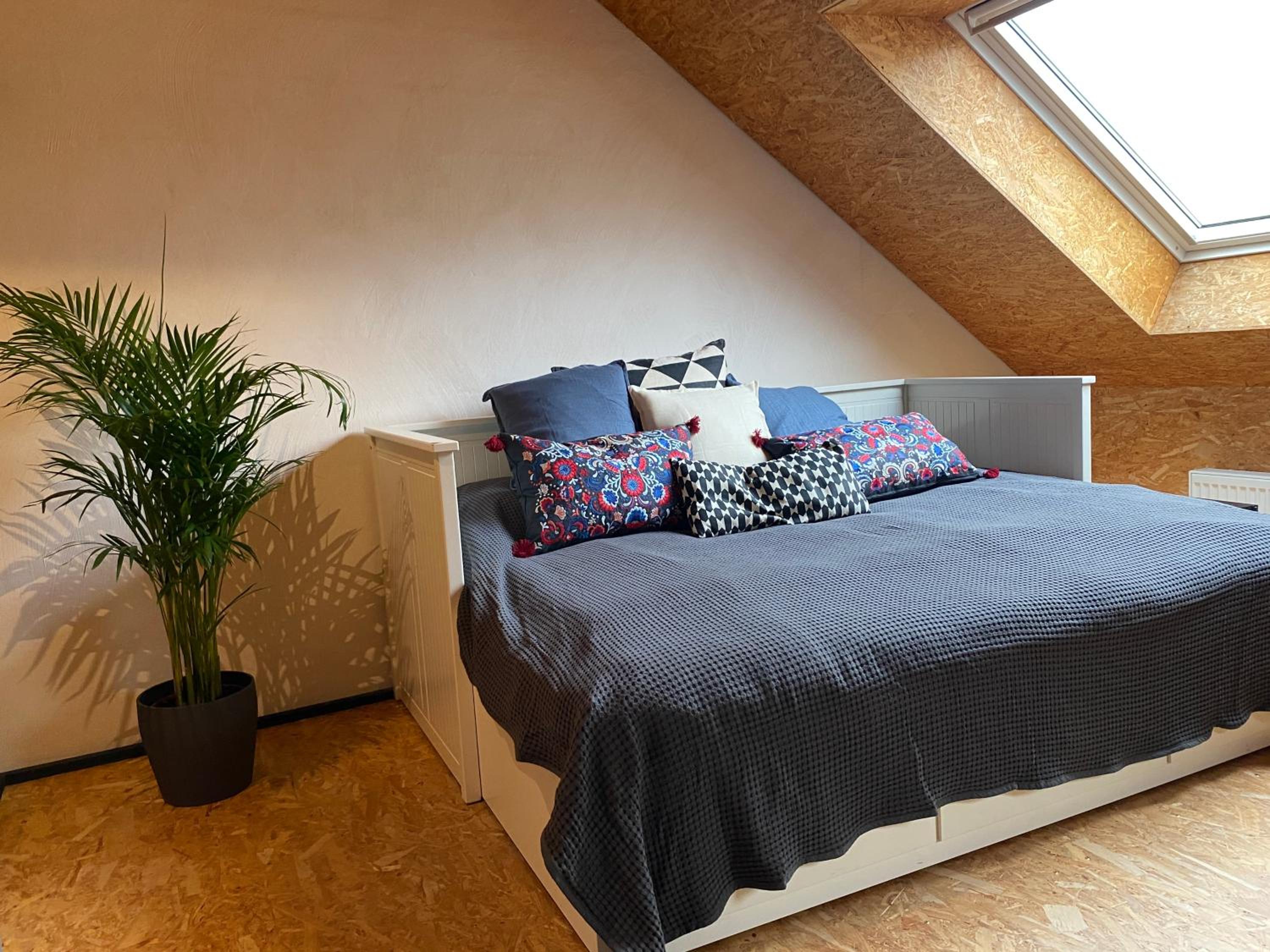 Un der Attert - Céline's Loft - Luxembourg view 4