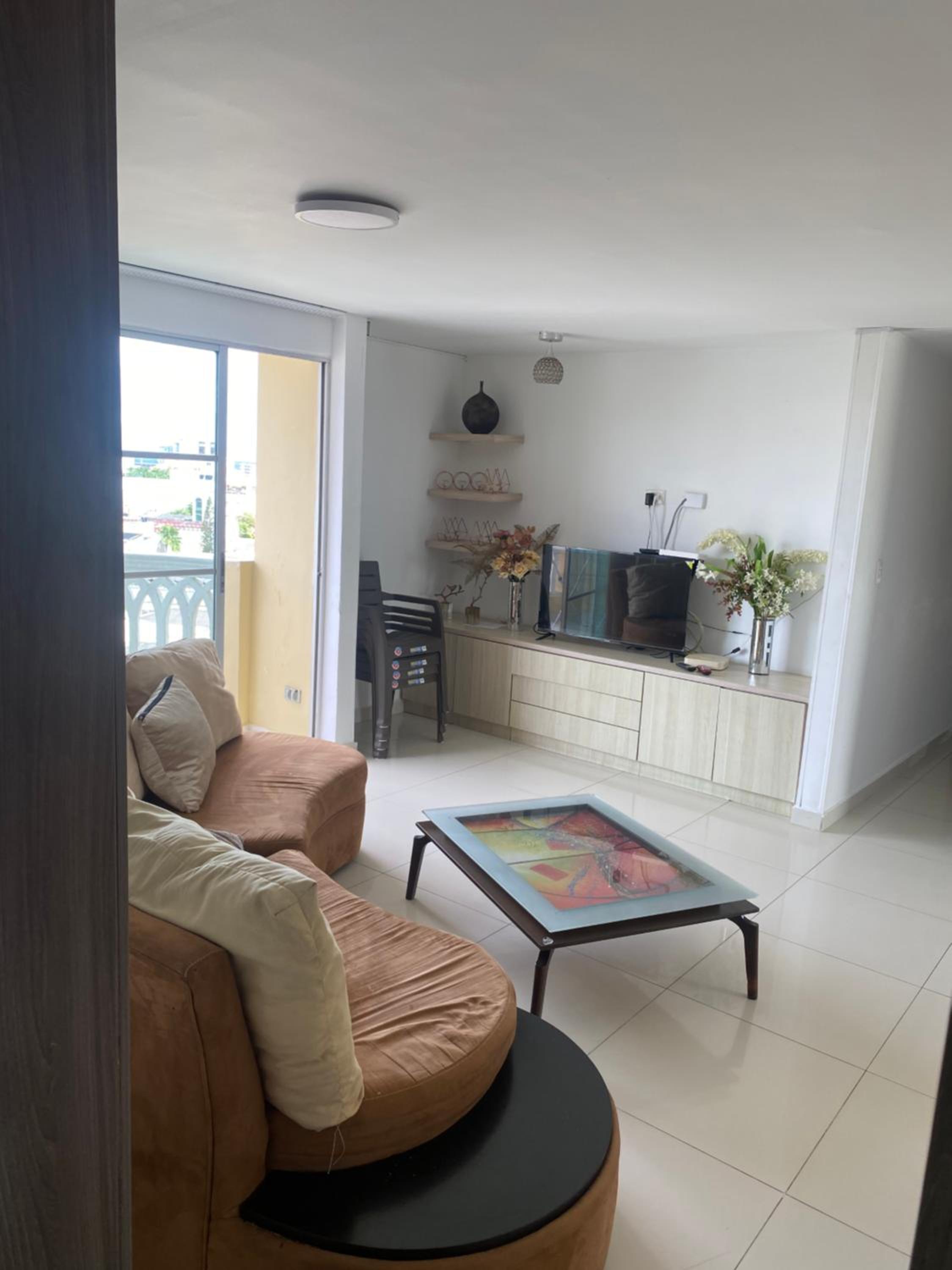 Excelenta apartamento en el mejor lugar de la ciudad