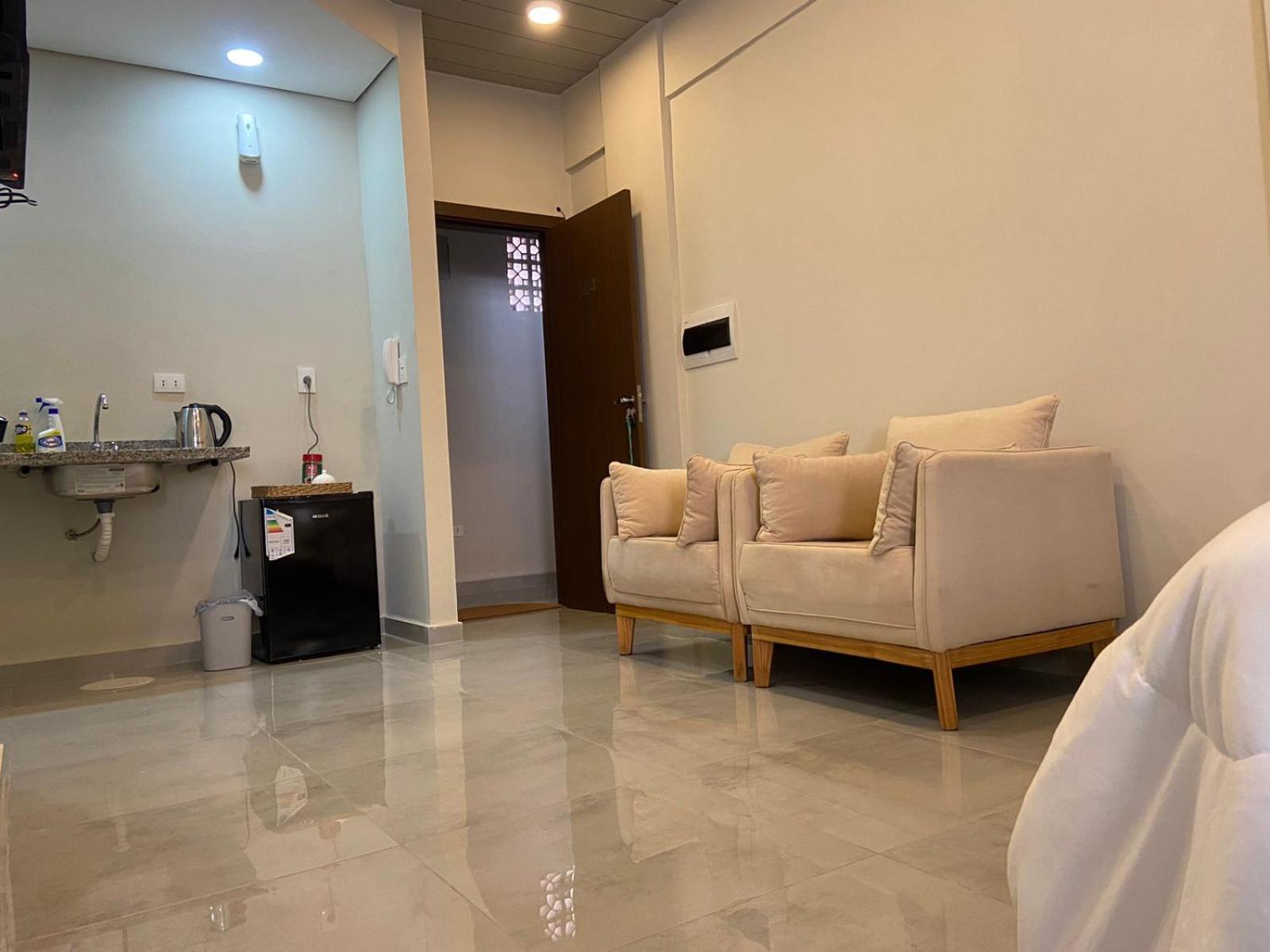 Departamento en San Lorenzo view 5