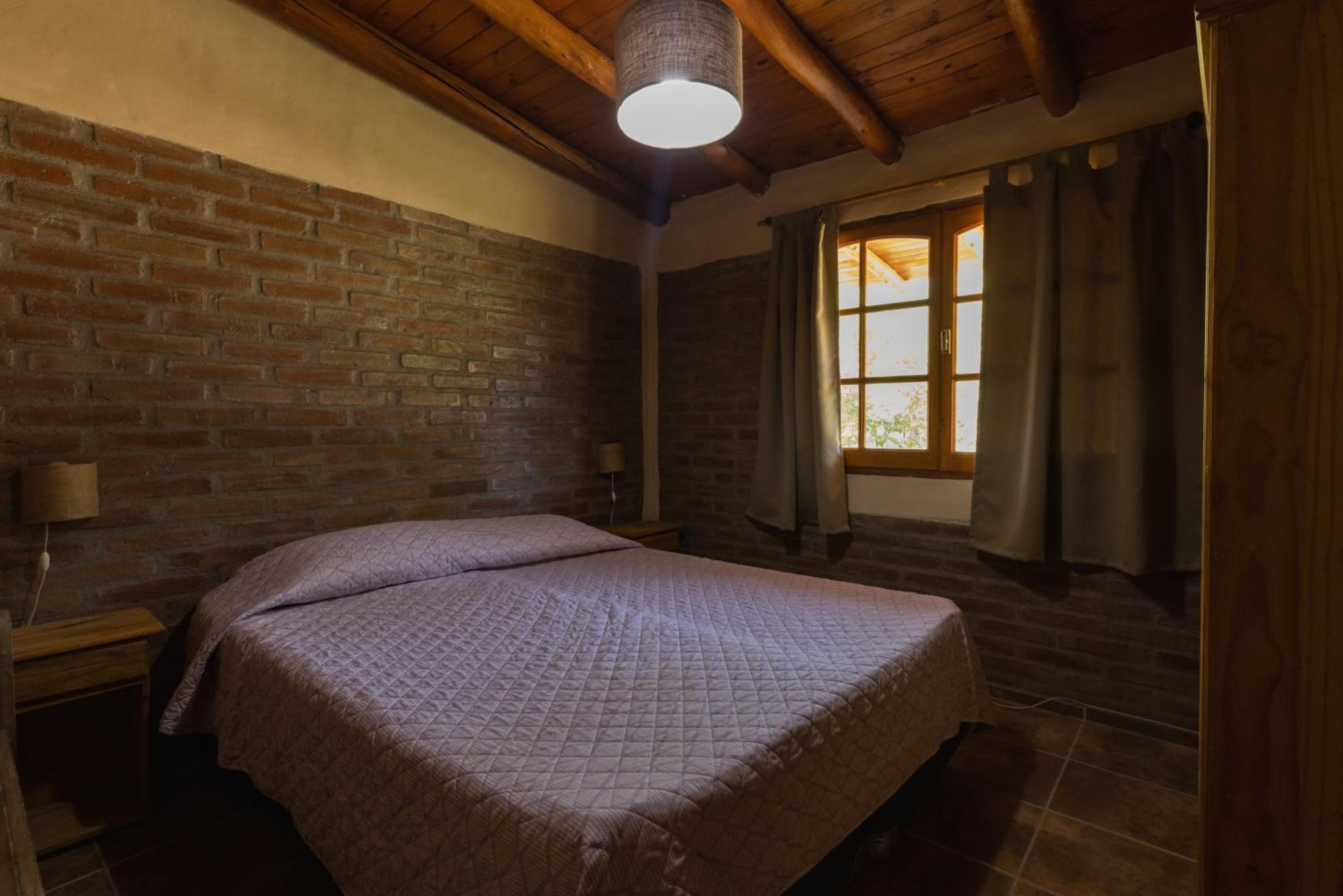 Cabañas San José de Pemehué