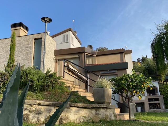 Il Poggetto Moon Light Home Stay photo 3