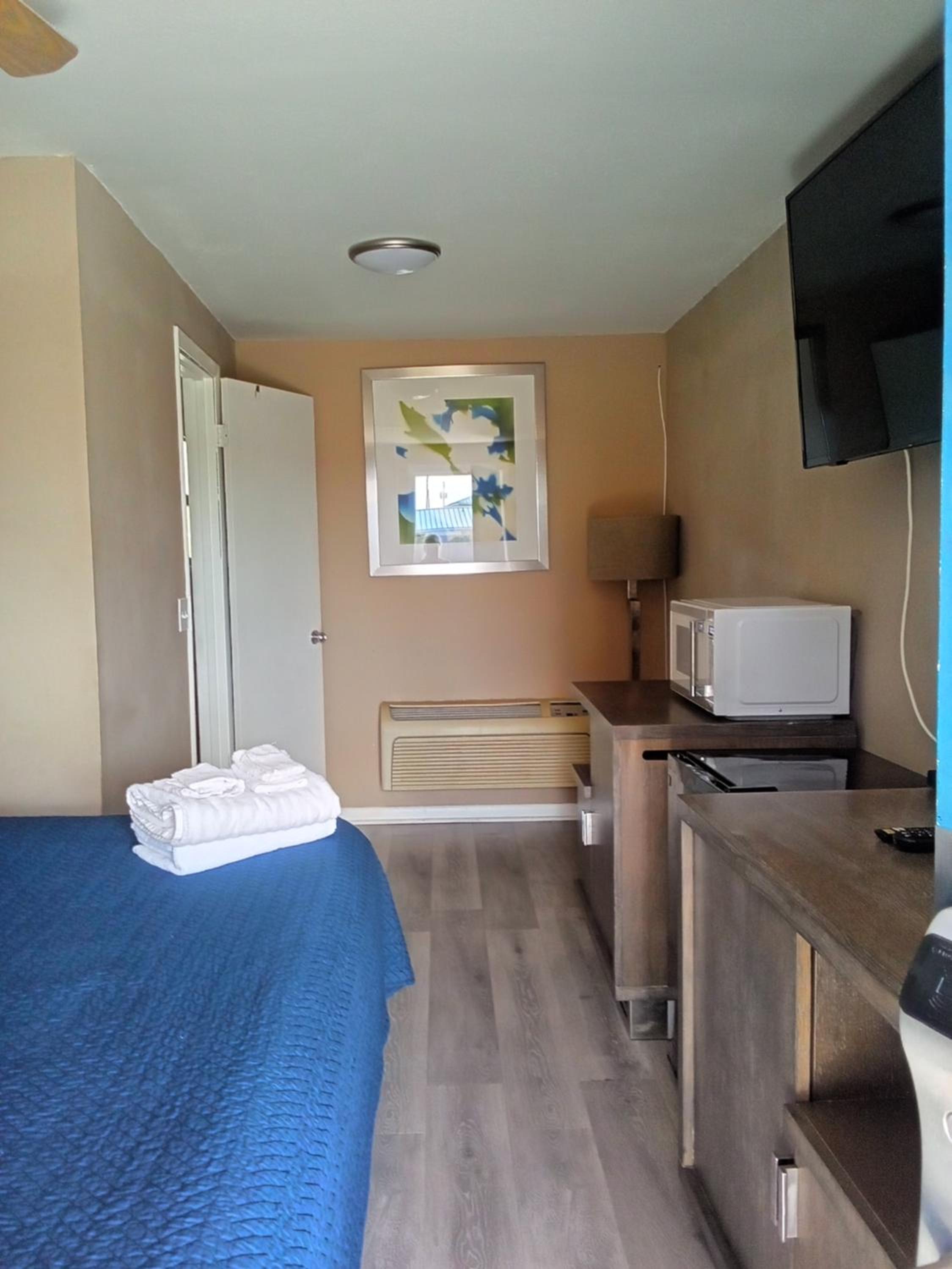 Sebring Vacations - Budget Inn of Sebring - Property Image 7