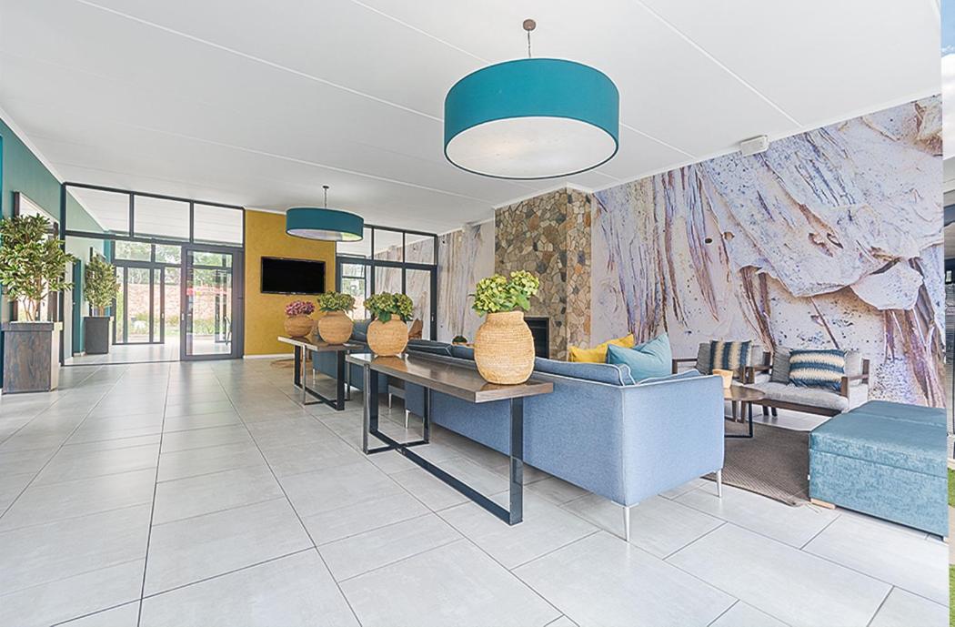 Luxe Corporate Escape in Midrand with Stunning Views view 4