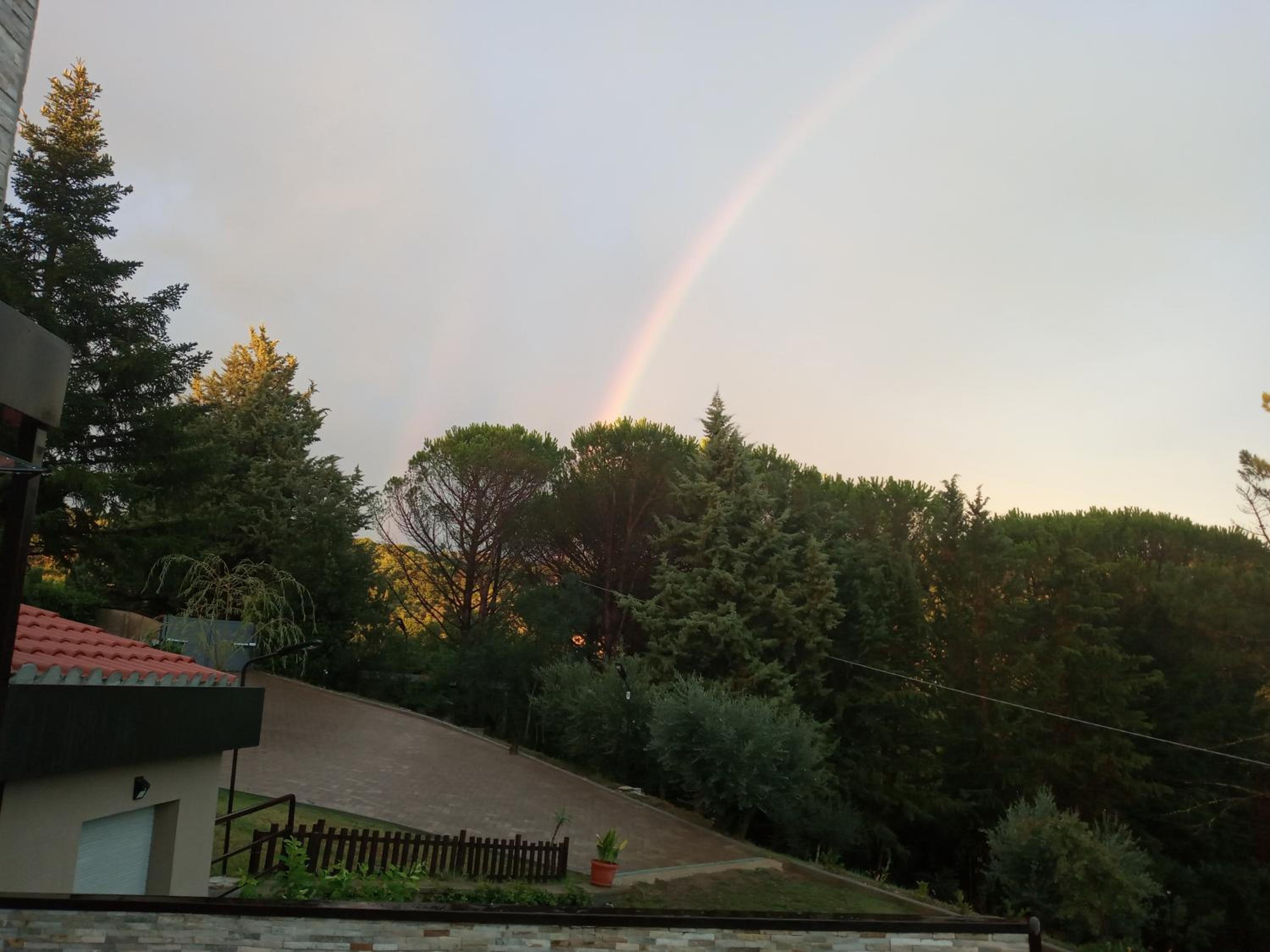 Il Poggetto Moon Light Home Stay photo 5