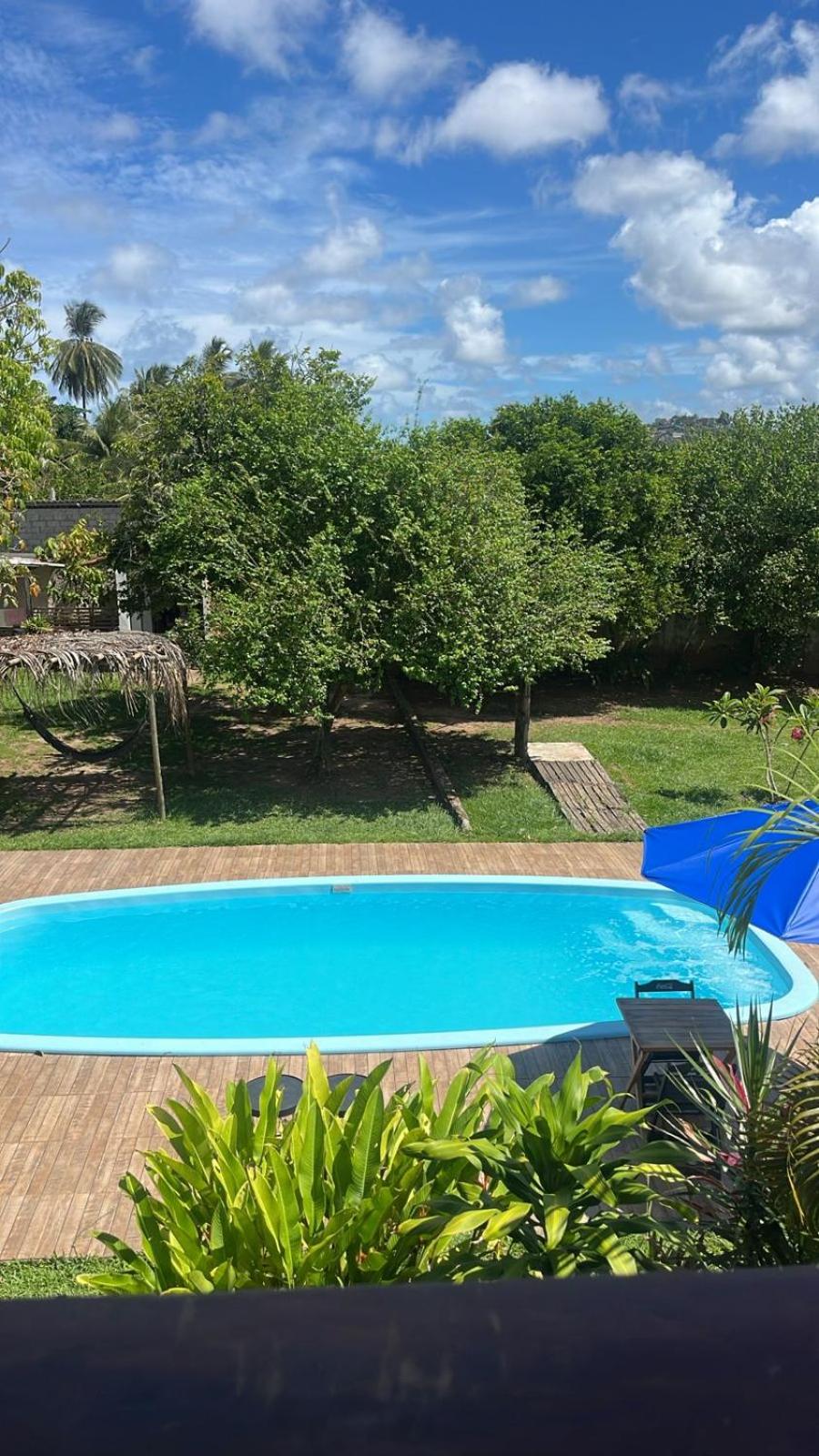 Pousada Éden Rio