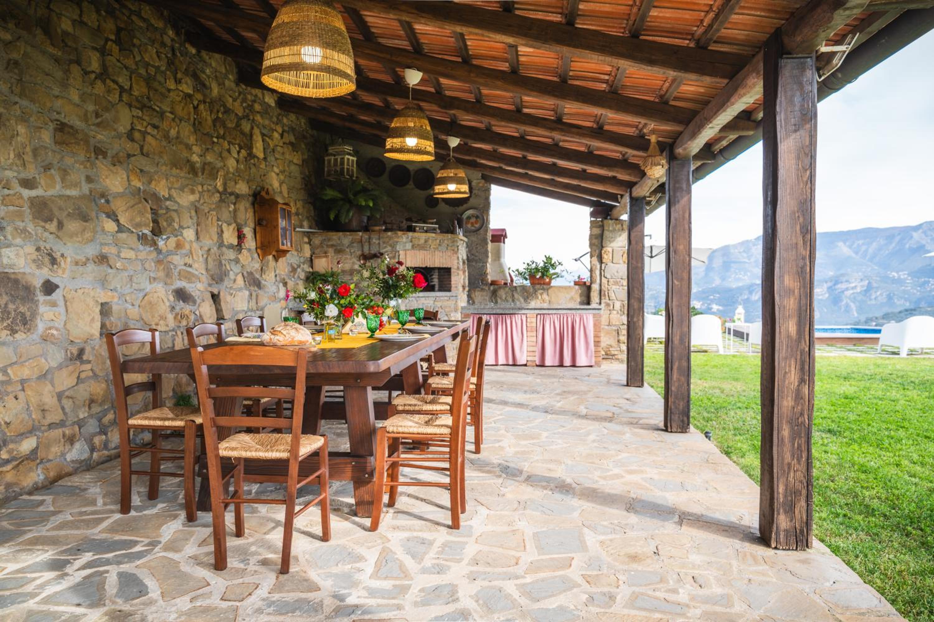 Villa dei Golfi photo 3