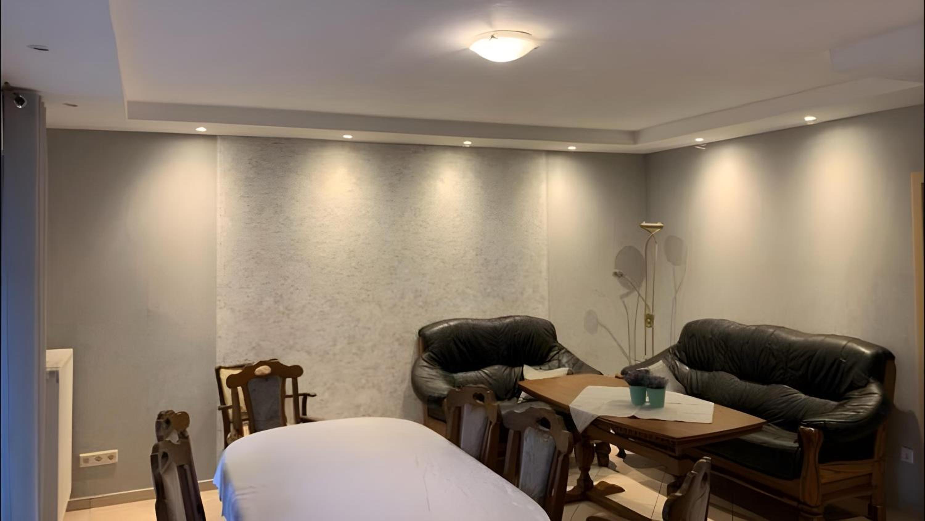 Ferienwohnung Hammesdammer-Land