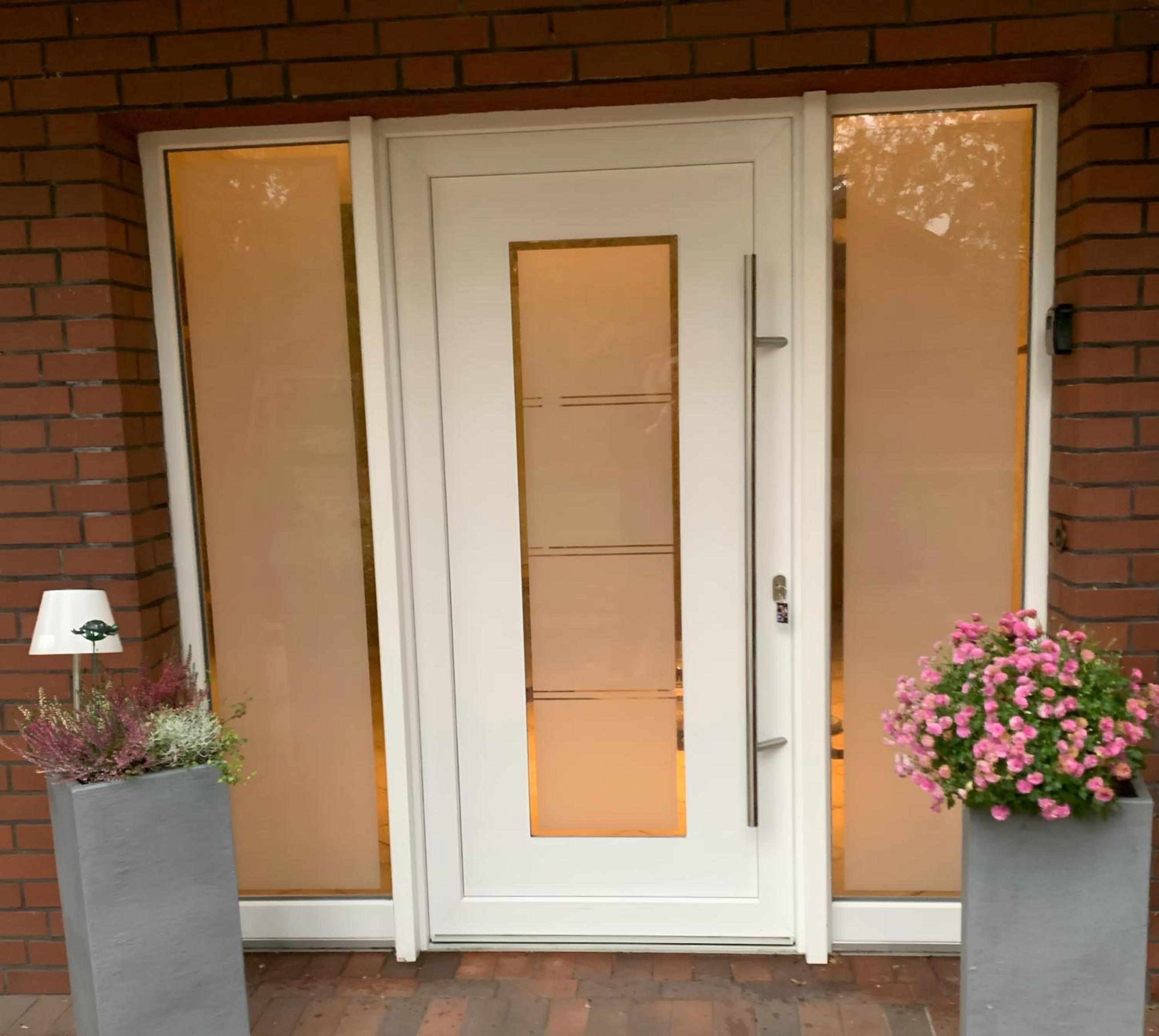 Ferienwohnung Hammesdammer-Land