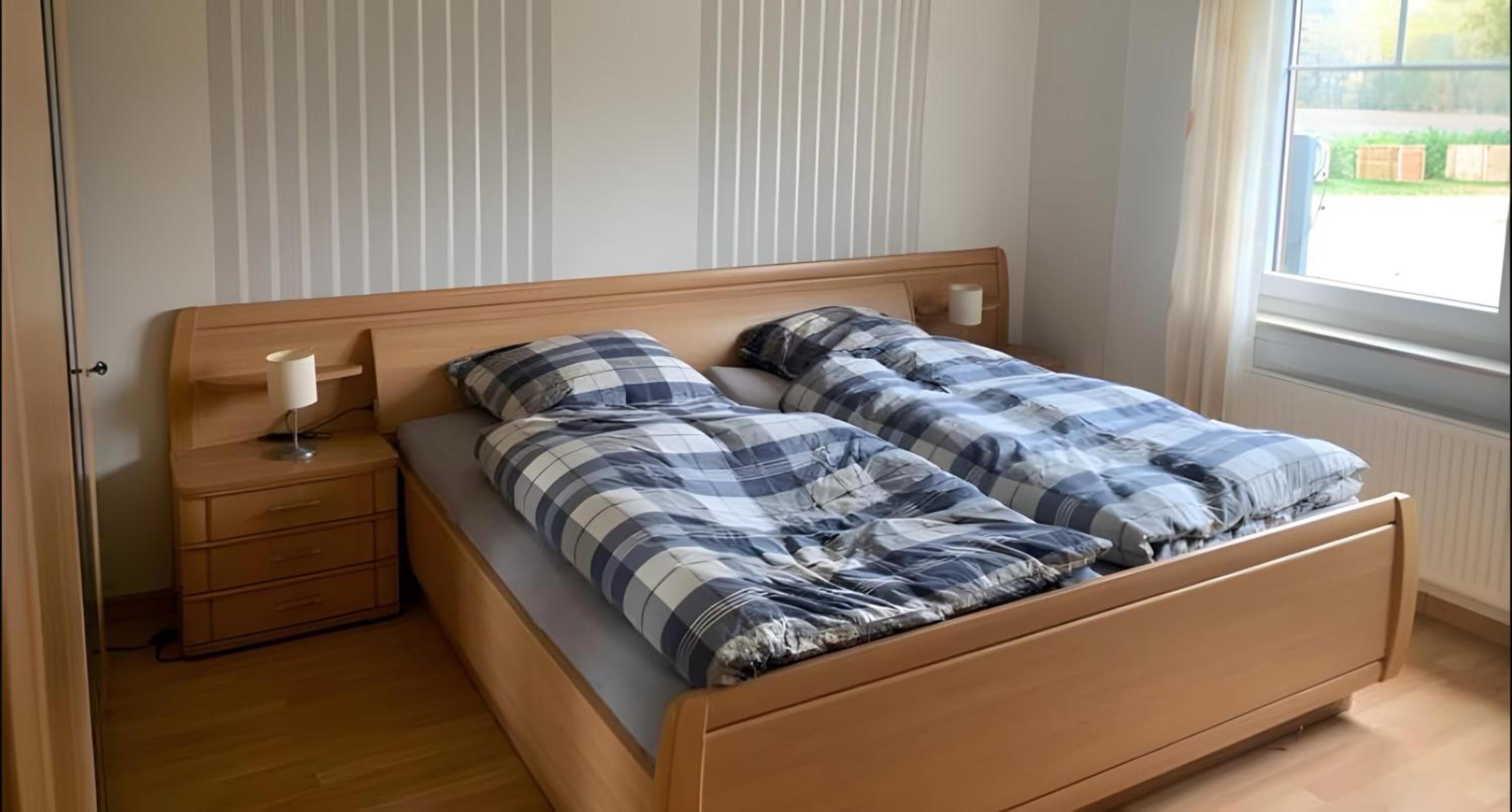 Ferienwohnung Hammesdammer-Land