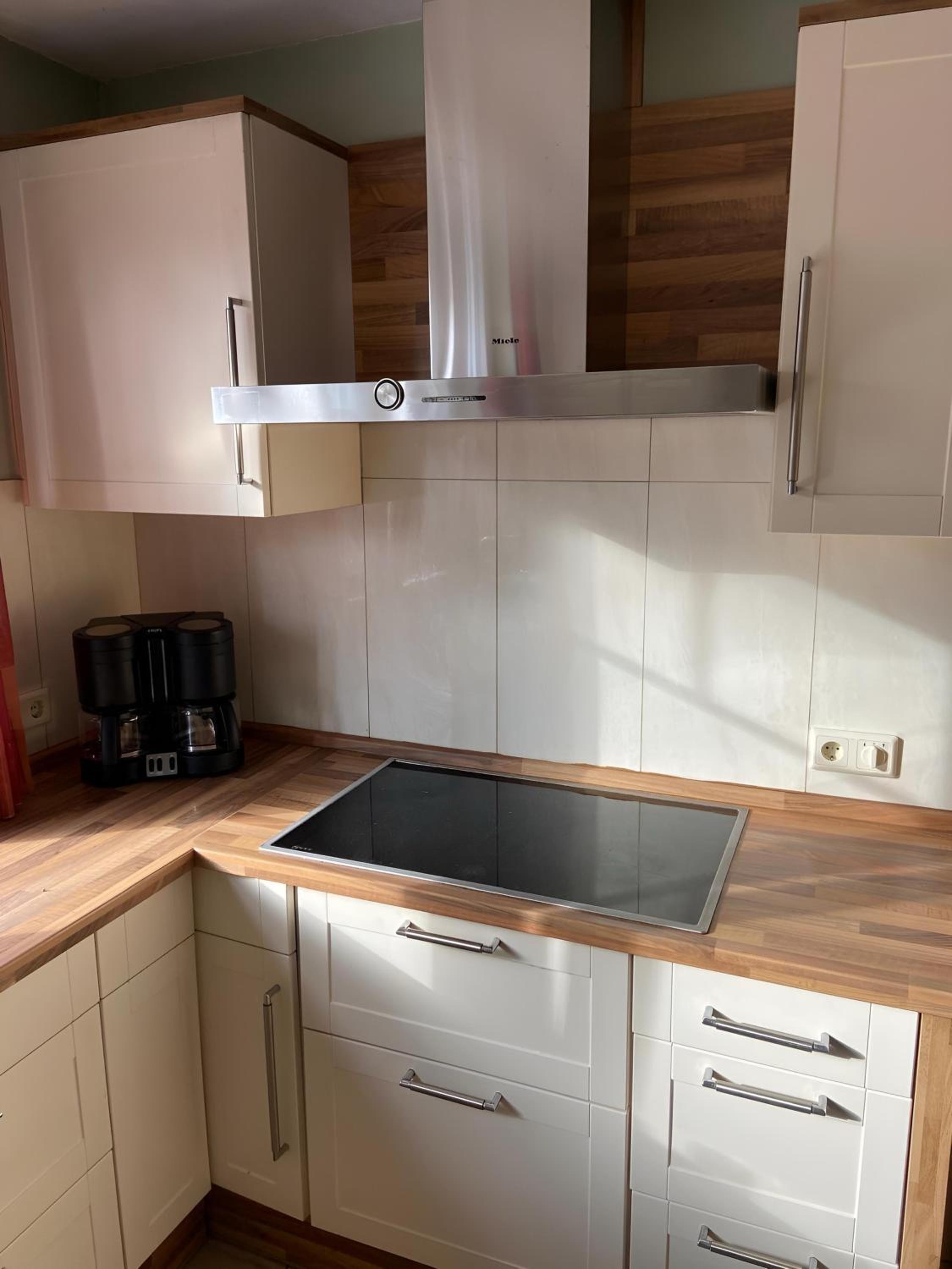 Ferienwohnung Hammesdammer-Land