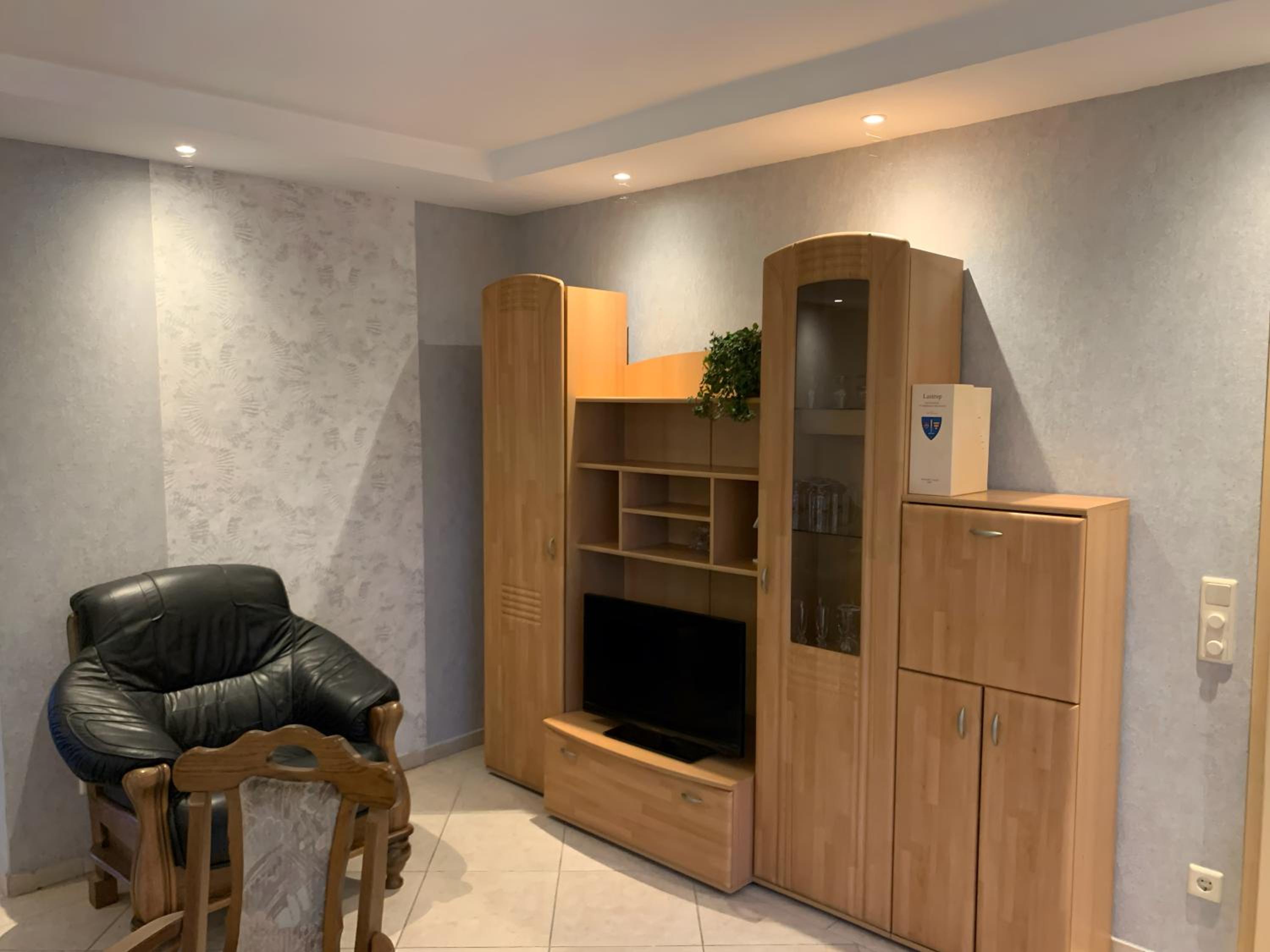 Ferienwohnung Hammesdammer-Land