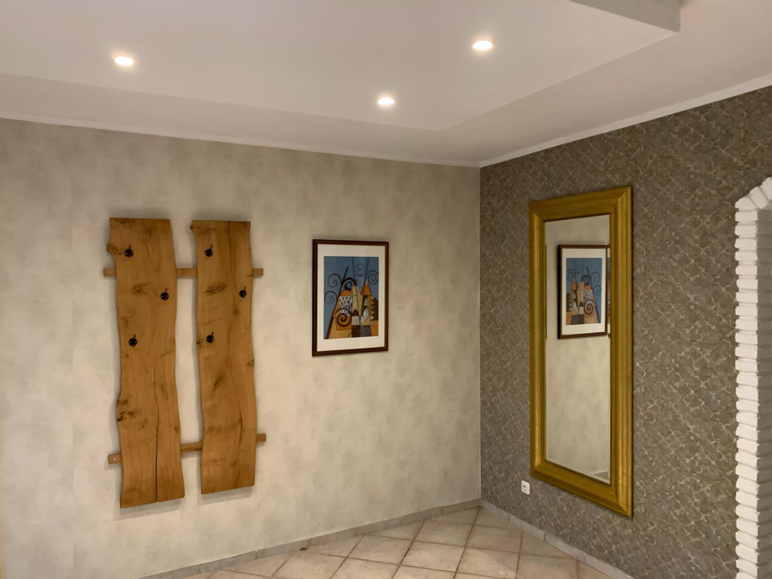 Ferienwohnung Hammesdammer-Land