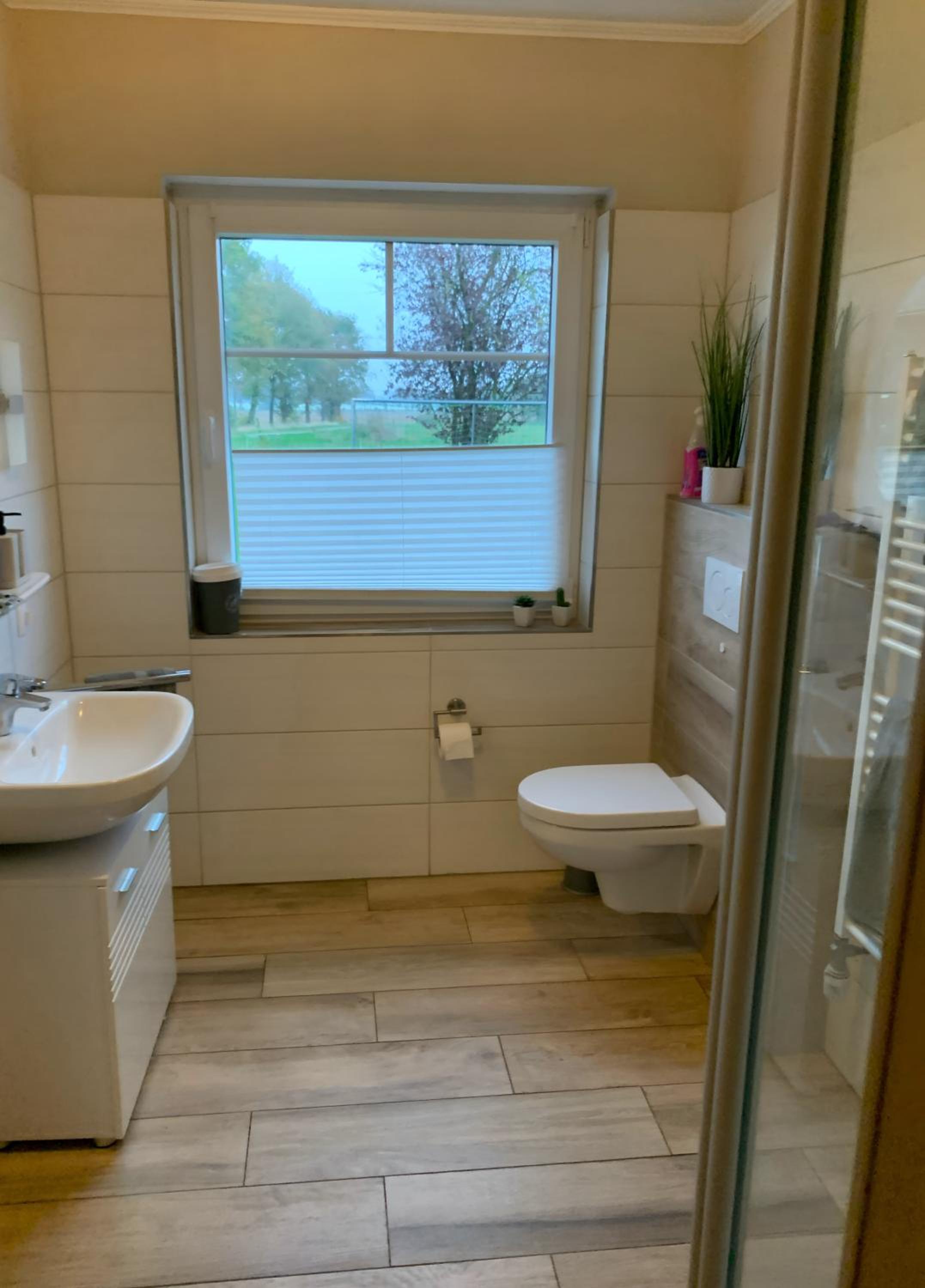 Ferienwohnung Hammesdammer-Land