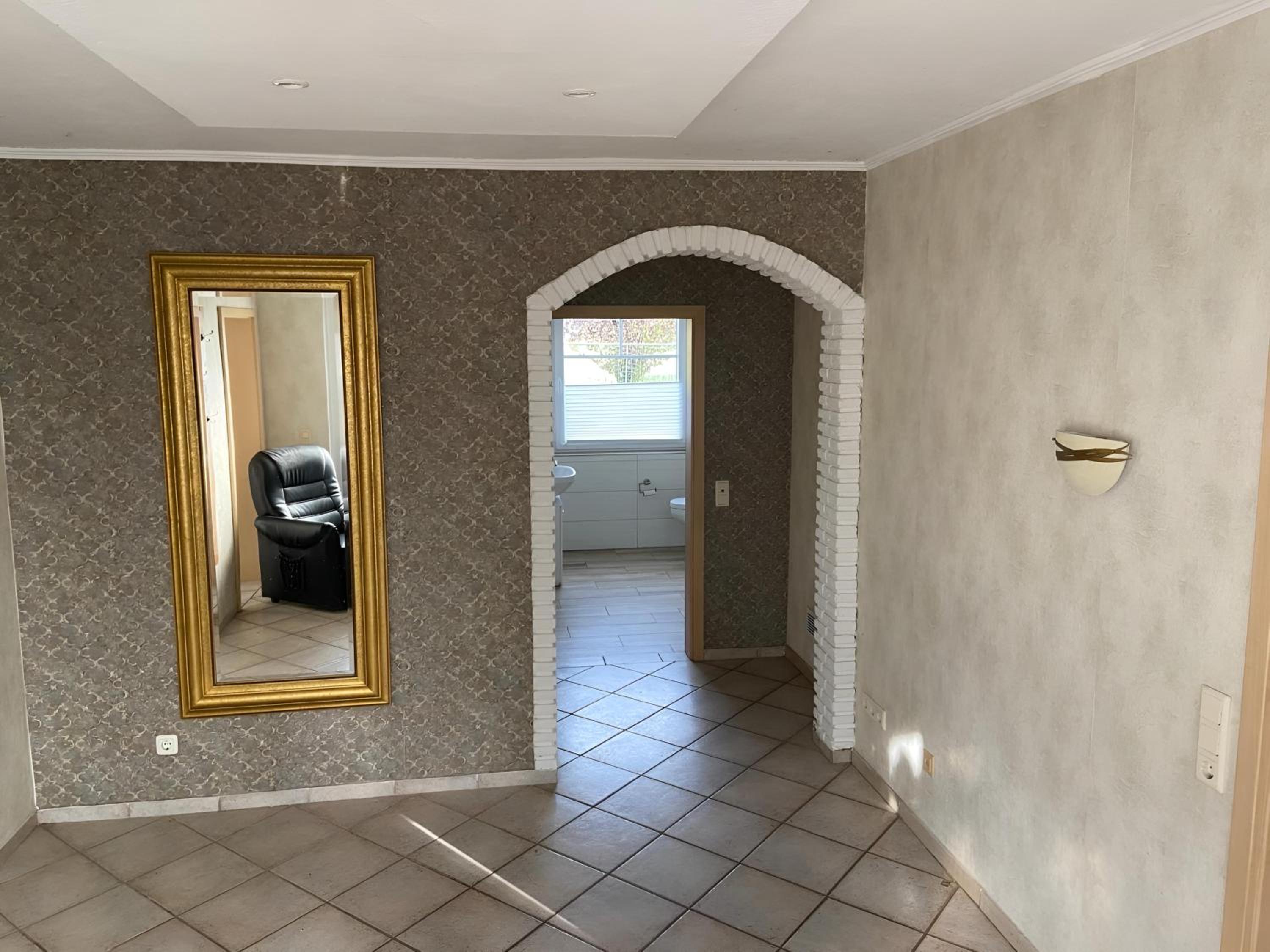 Ferienwohnung Hammesdammer-Land