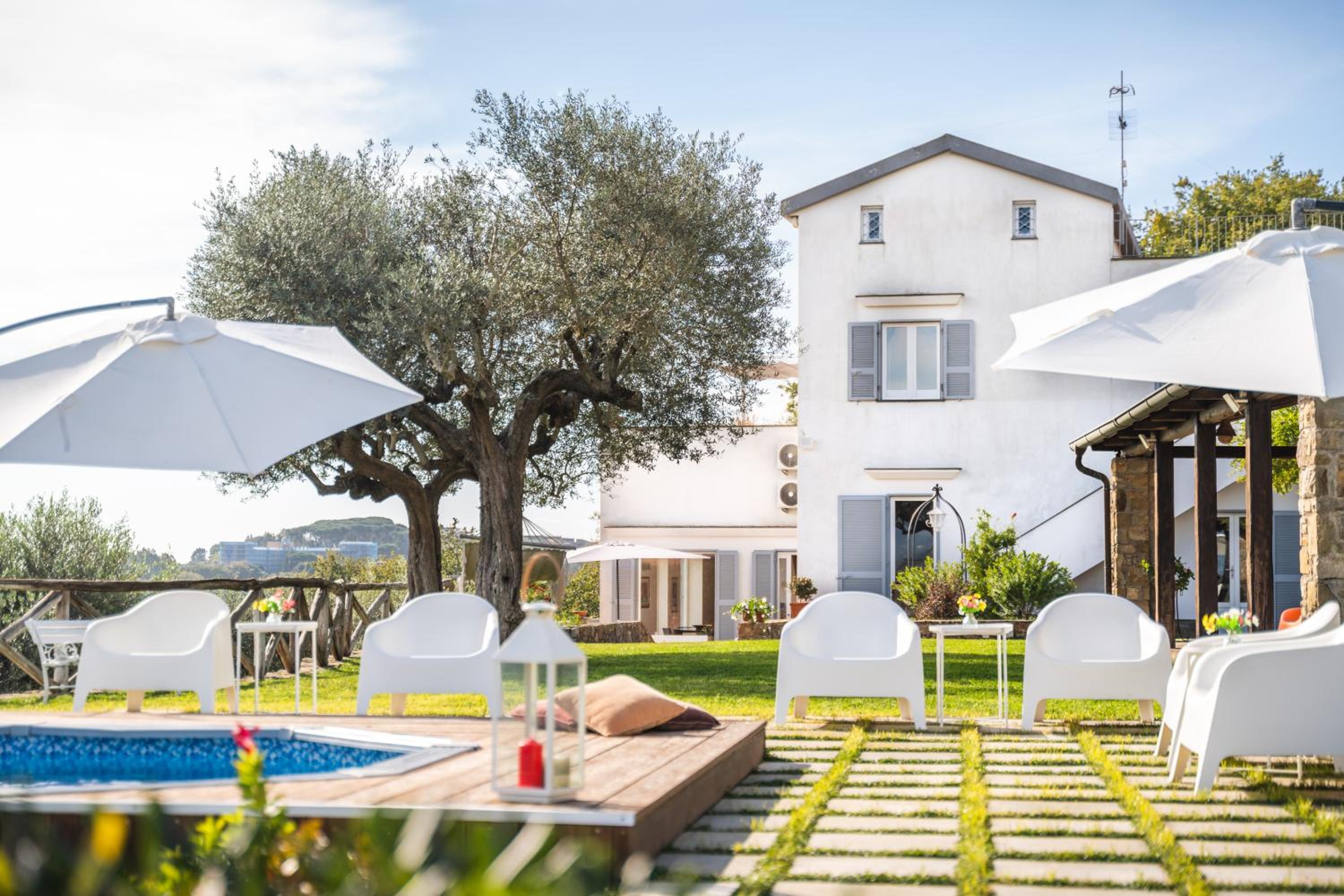 Villa dei Golfi photo 2