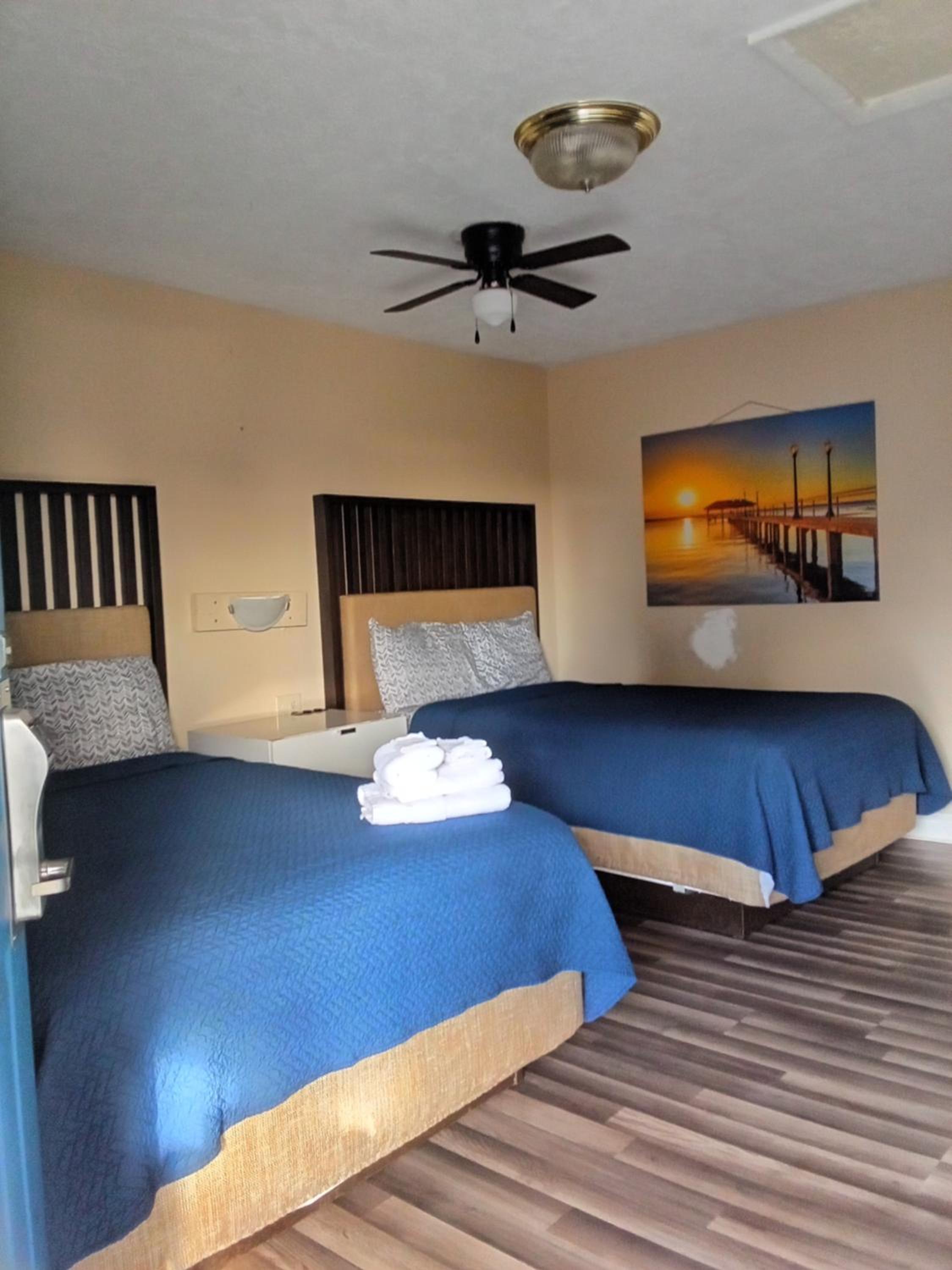 Sebring Vacations - Budget Inn of Sebring - Property Image 5