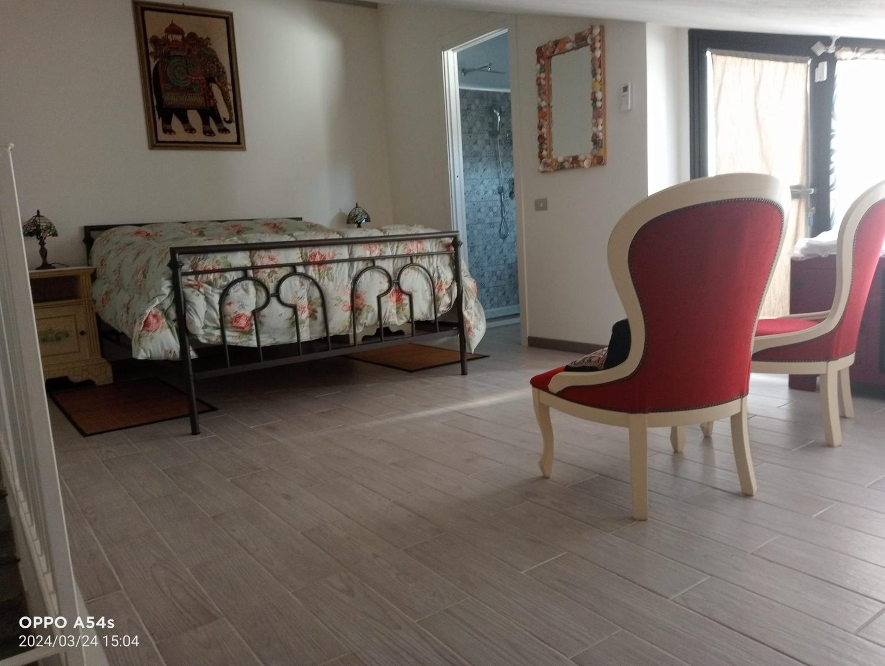Il Poggetto Moon Light Home Stay