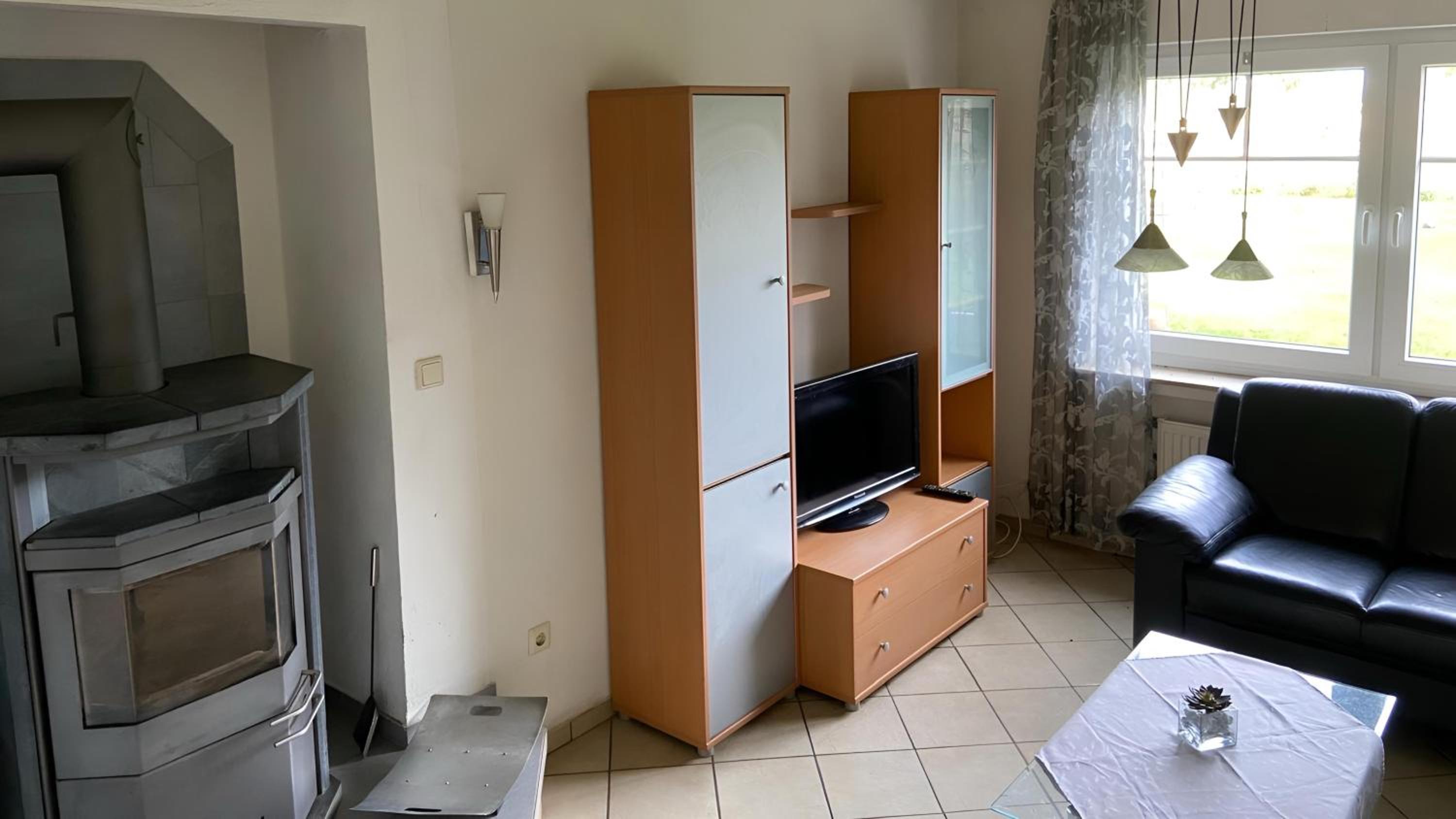 Ferienwohnung Hammesdammer-Land