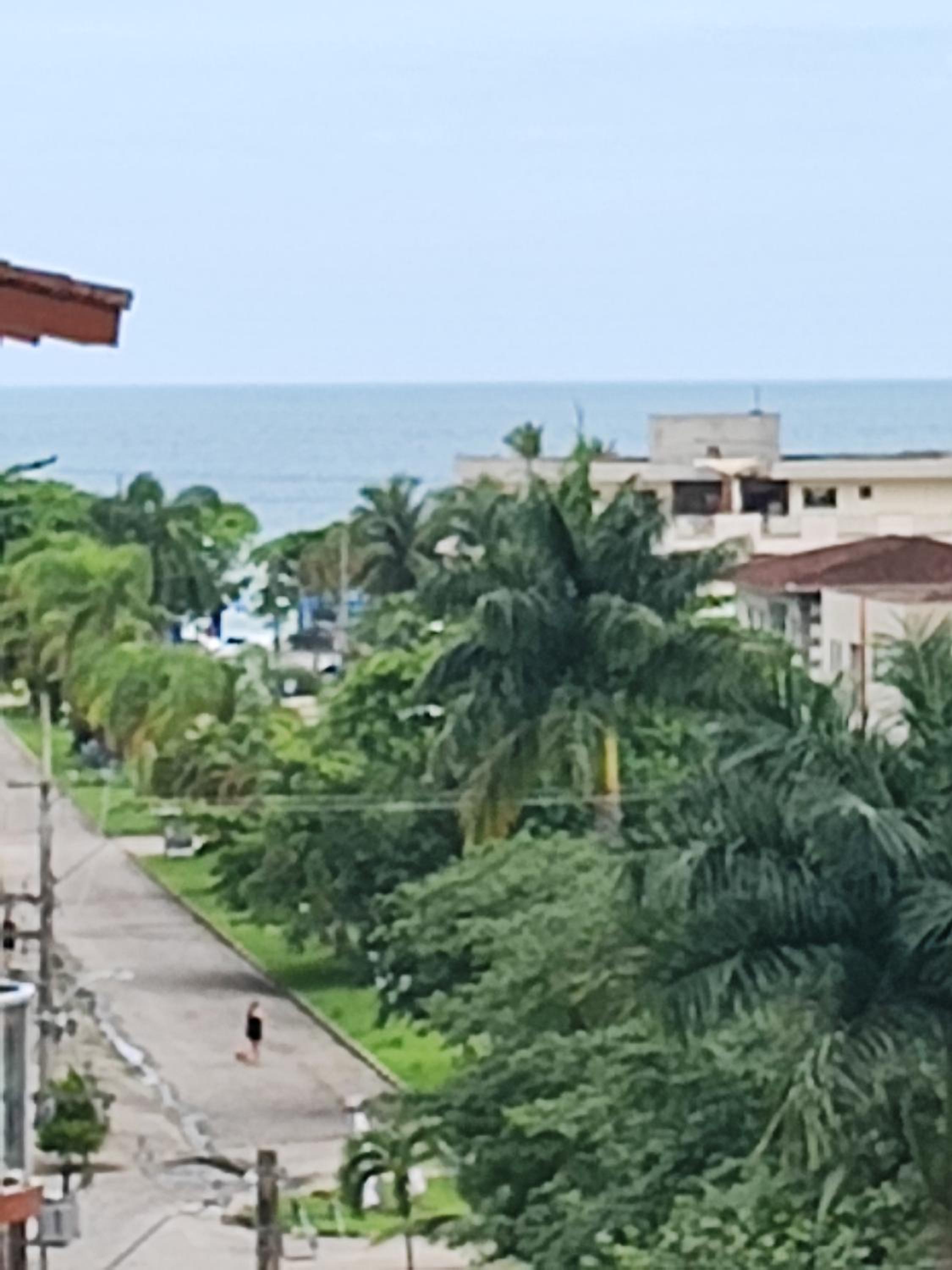 Praia Grande para casais e pequenas famílias!