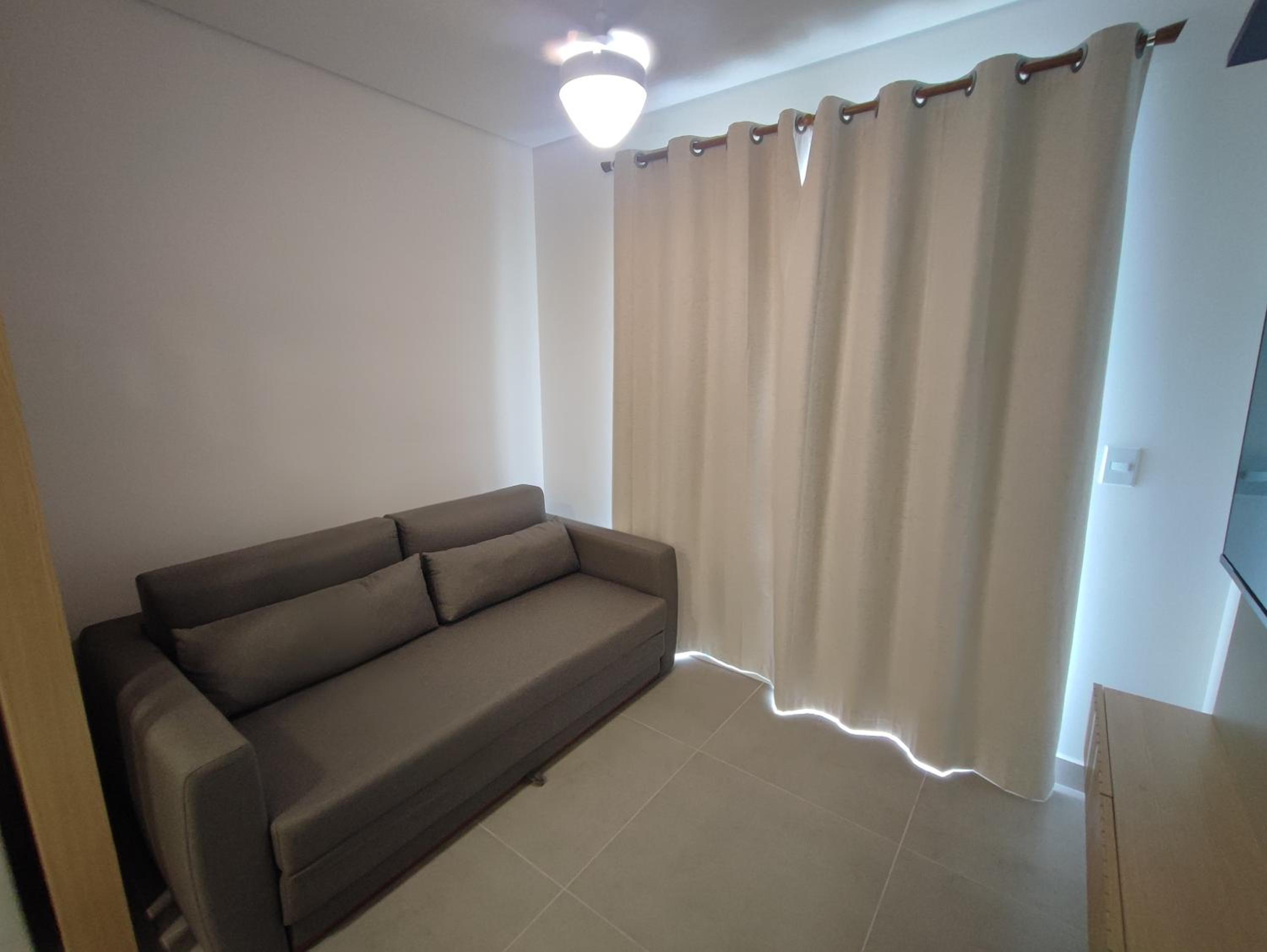 Praia Grande para casais e pequenas famílias!