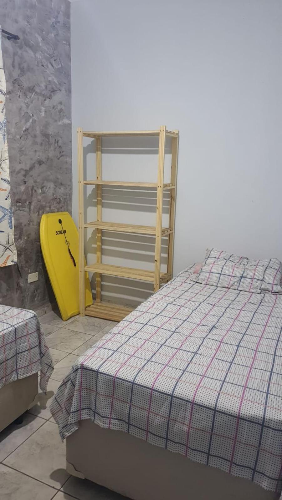 Recanto Praiano da Escritora