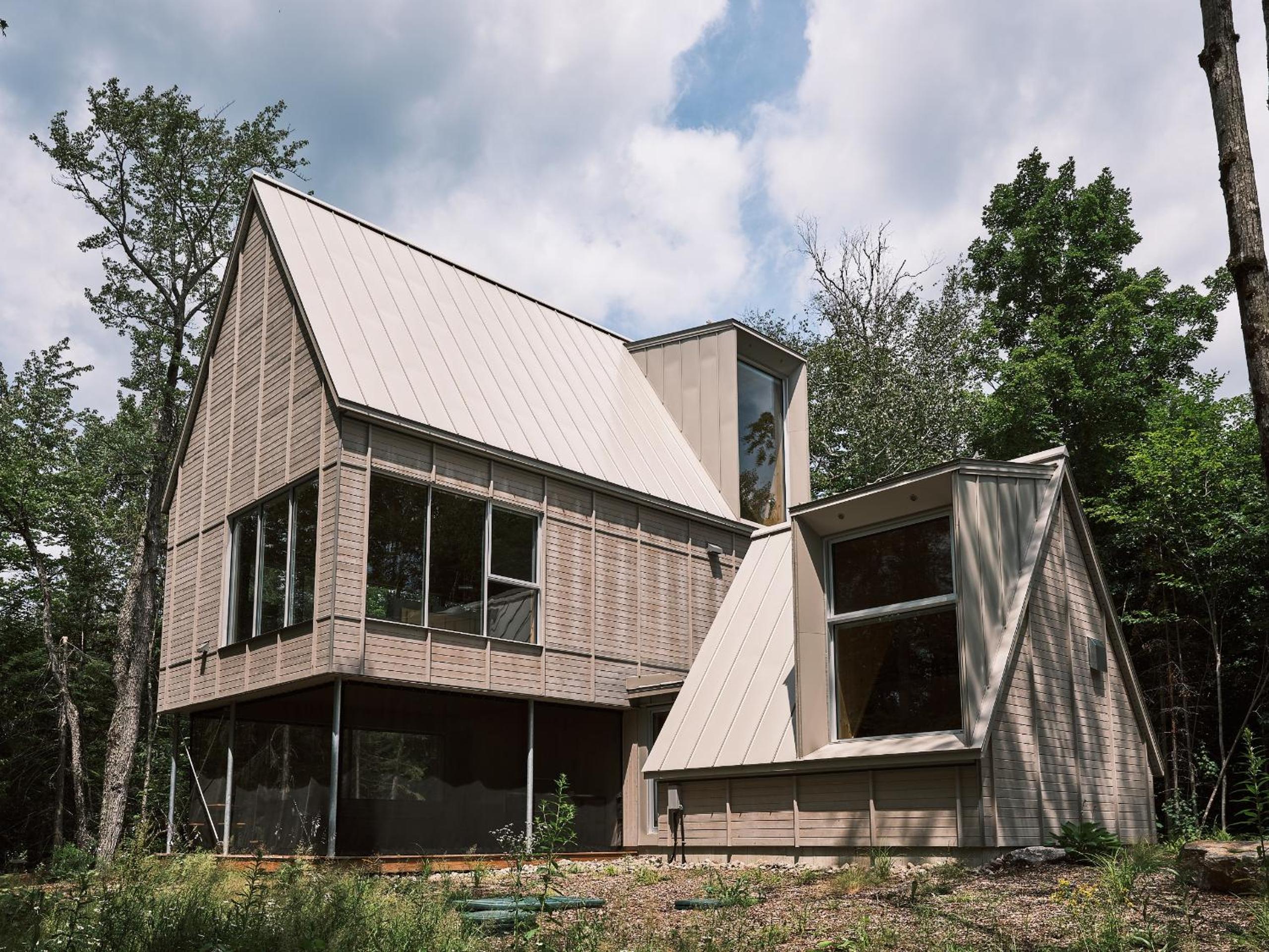 Chalet Nova - Well being and fullness