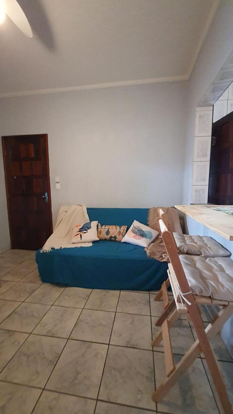 Recanto Praiano da Escritora
