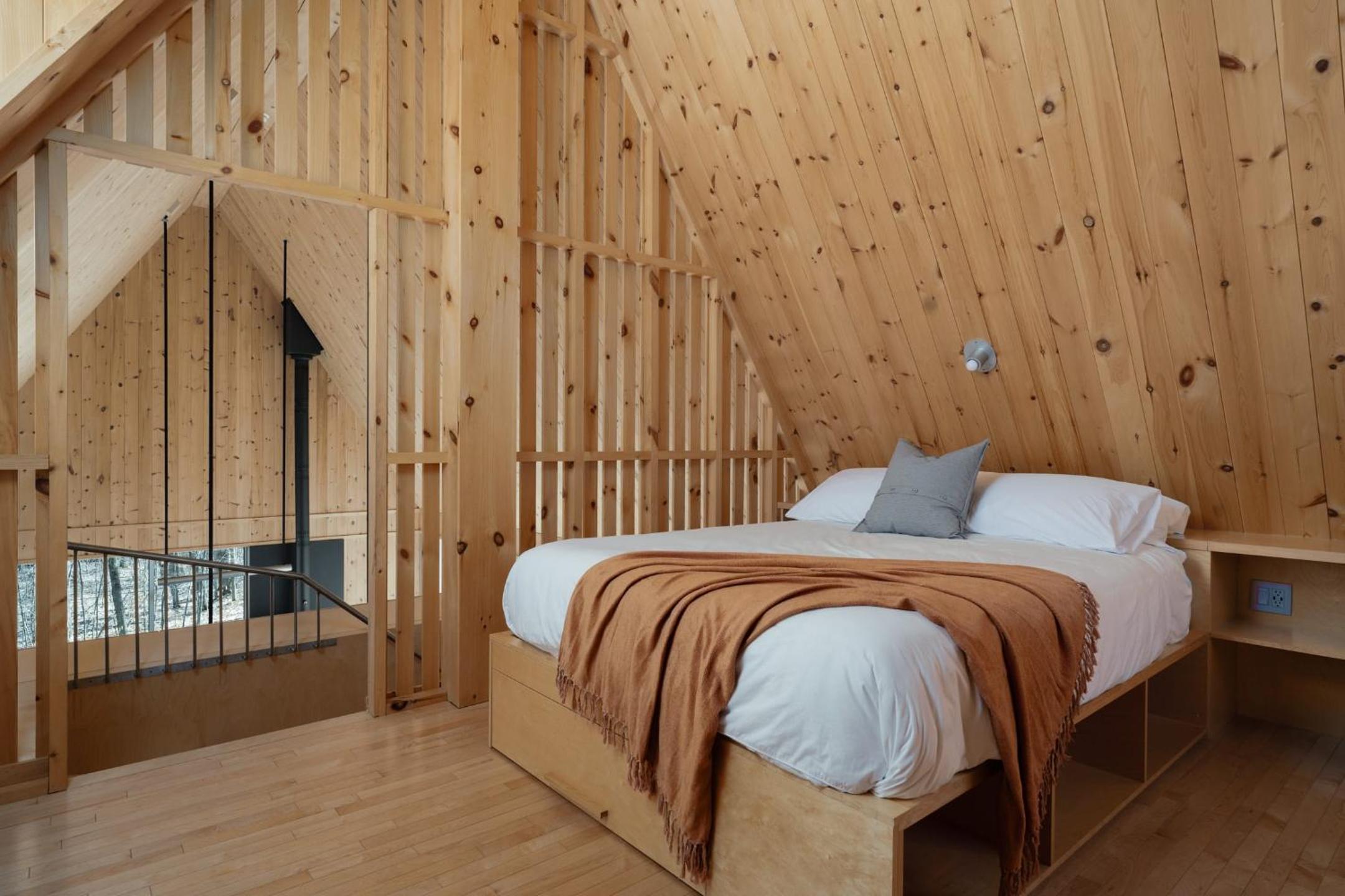 Chalet Nova - Well being and fullness